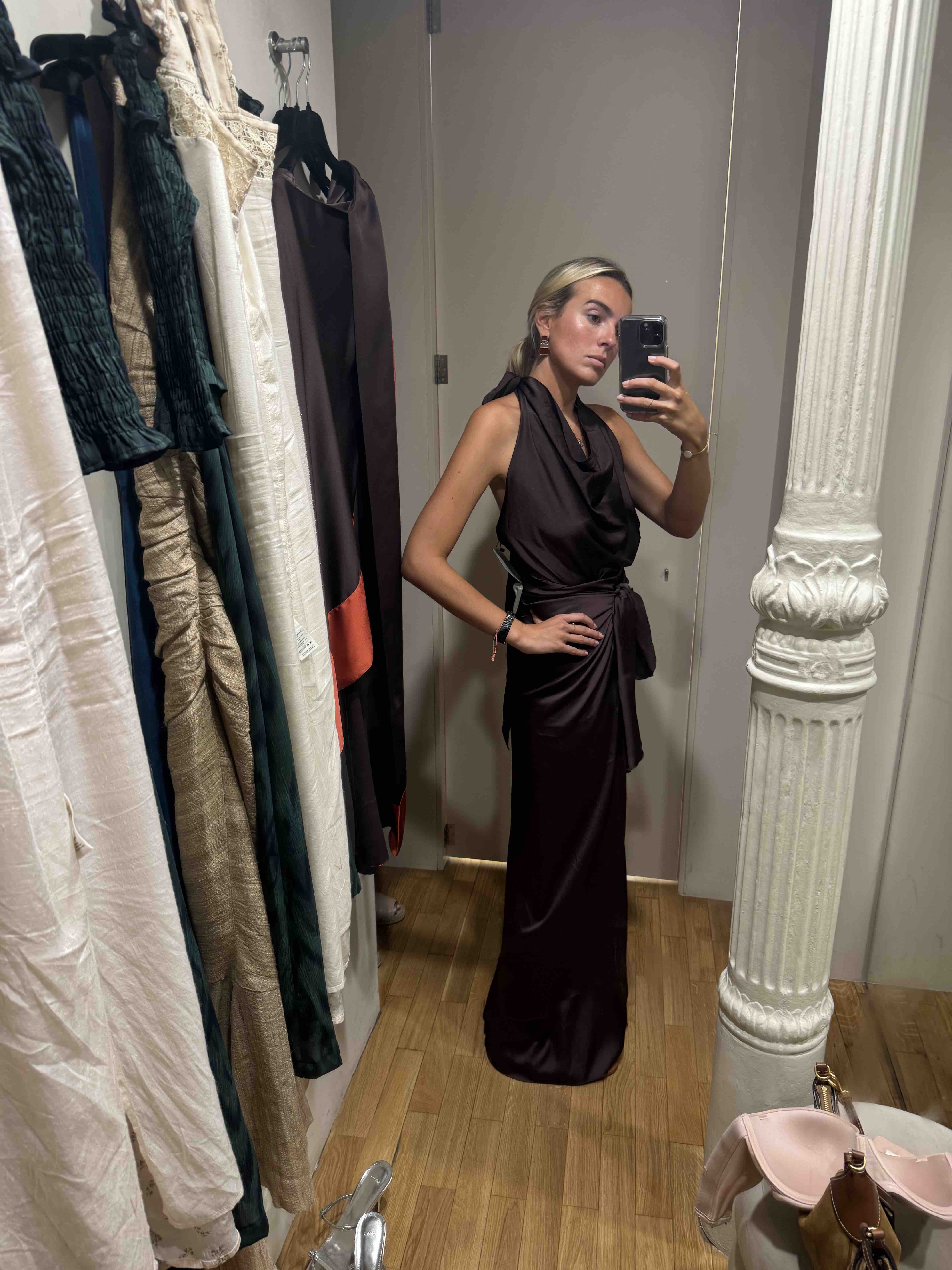 Vestido de Boda Clotilde — foto 1 de 6