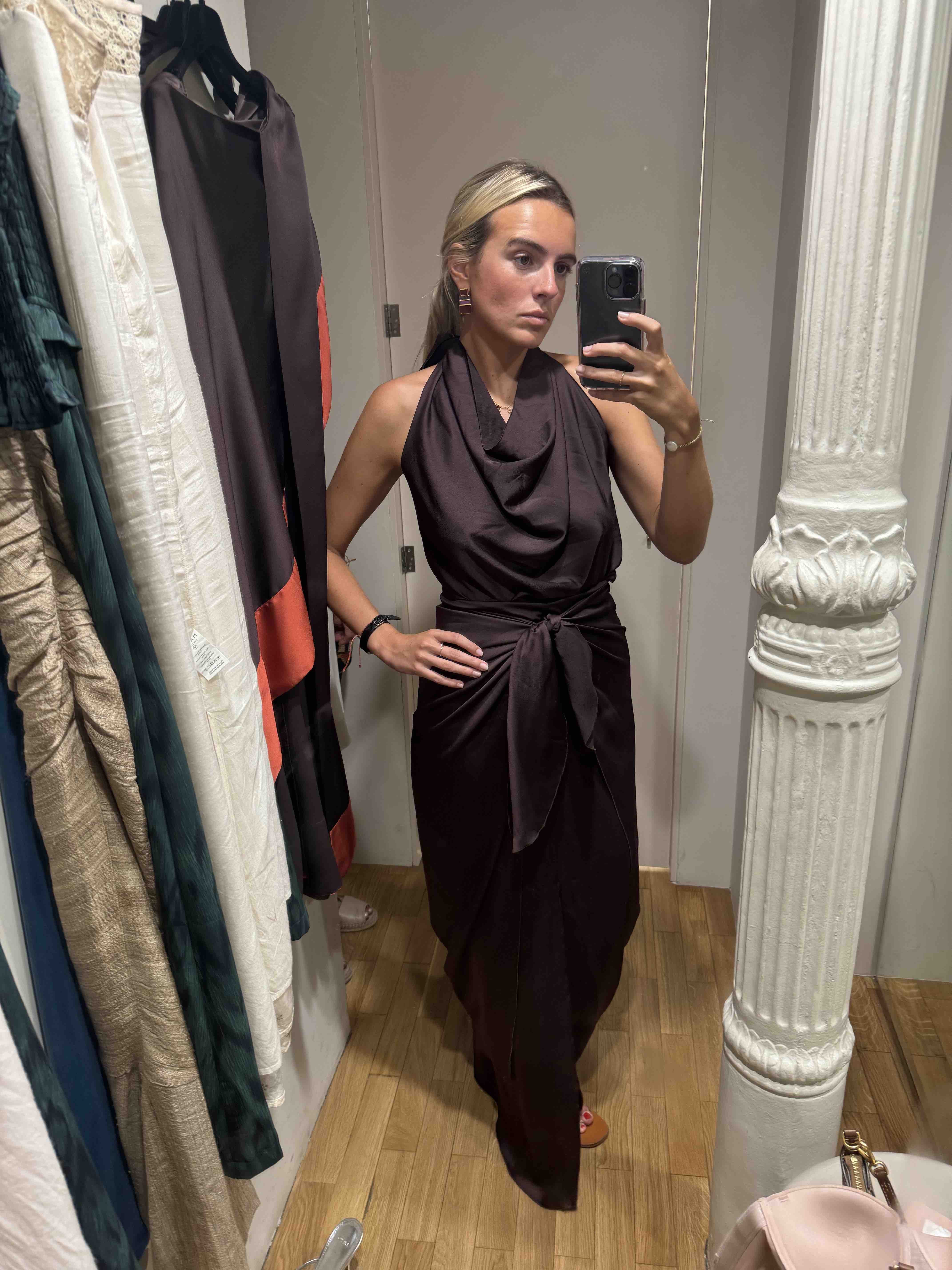 Vestido de Boda Clotilde — foto 2 de 6