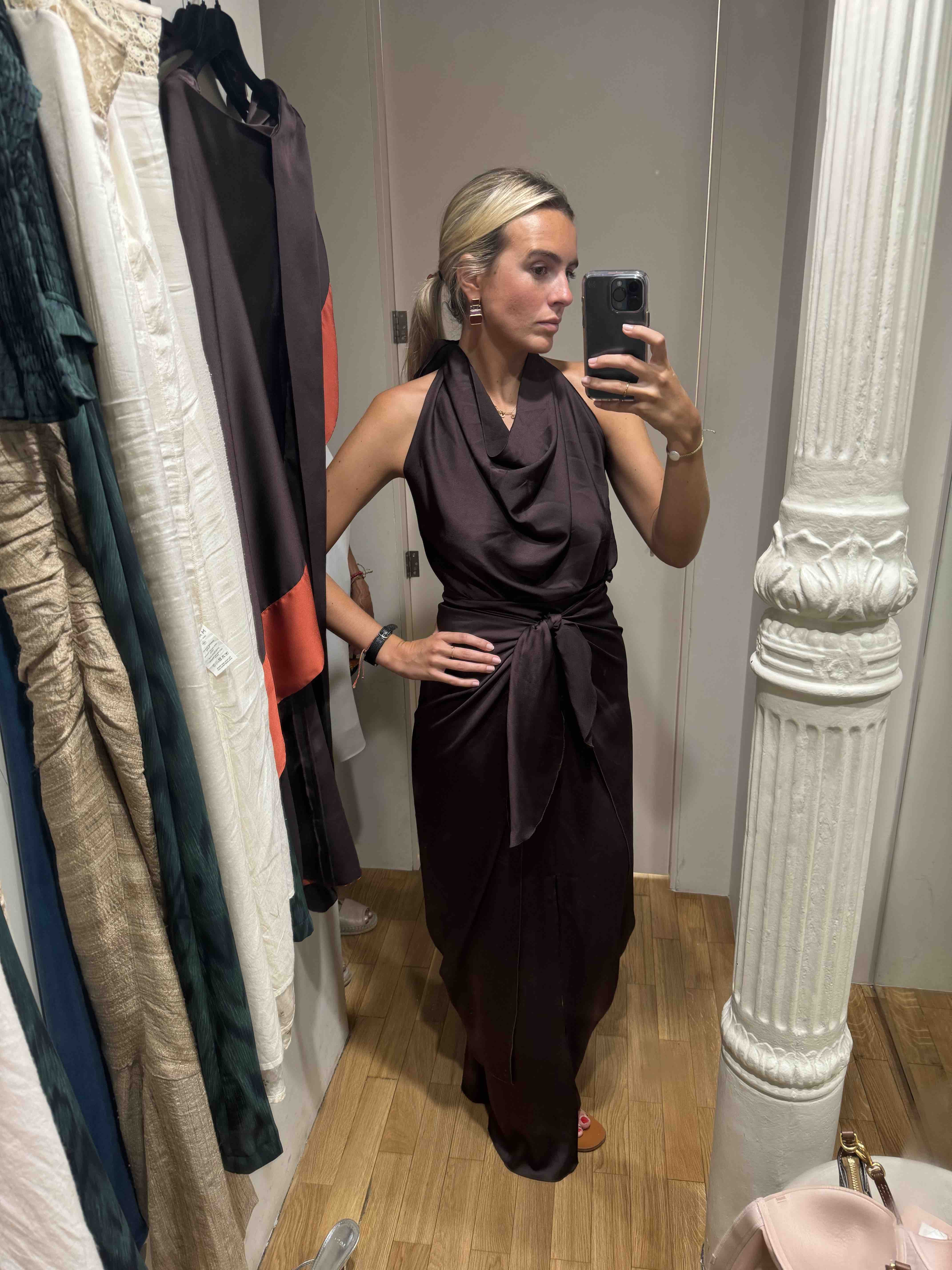 Vestido de Boda Clotilde — foto 3 de 6