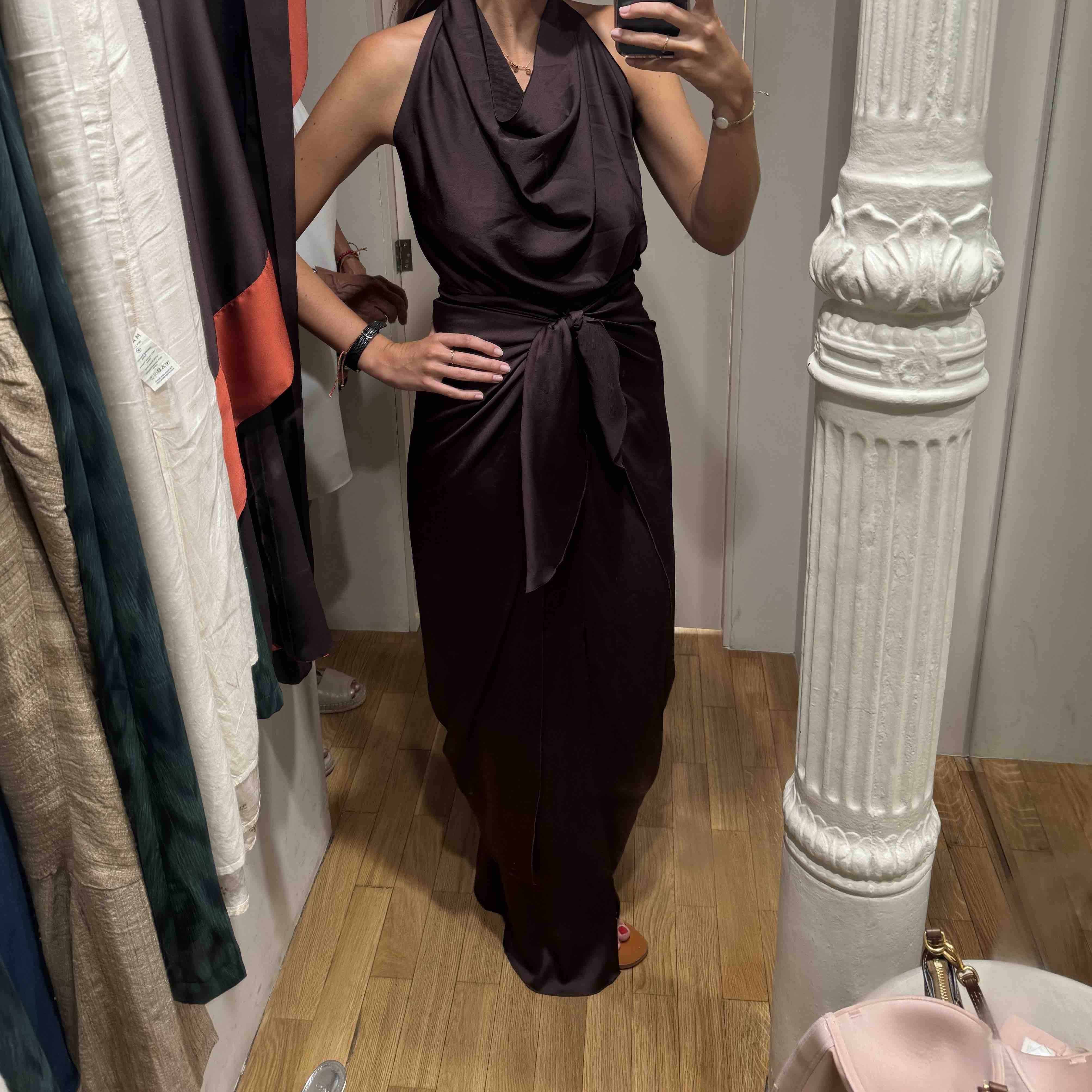 Vestido de Boda Clotilde — foto 4 de 6