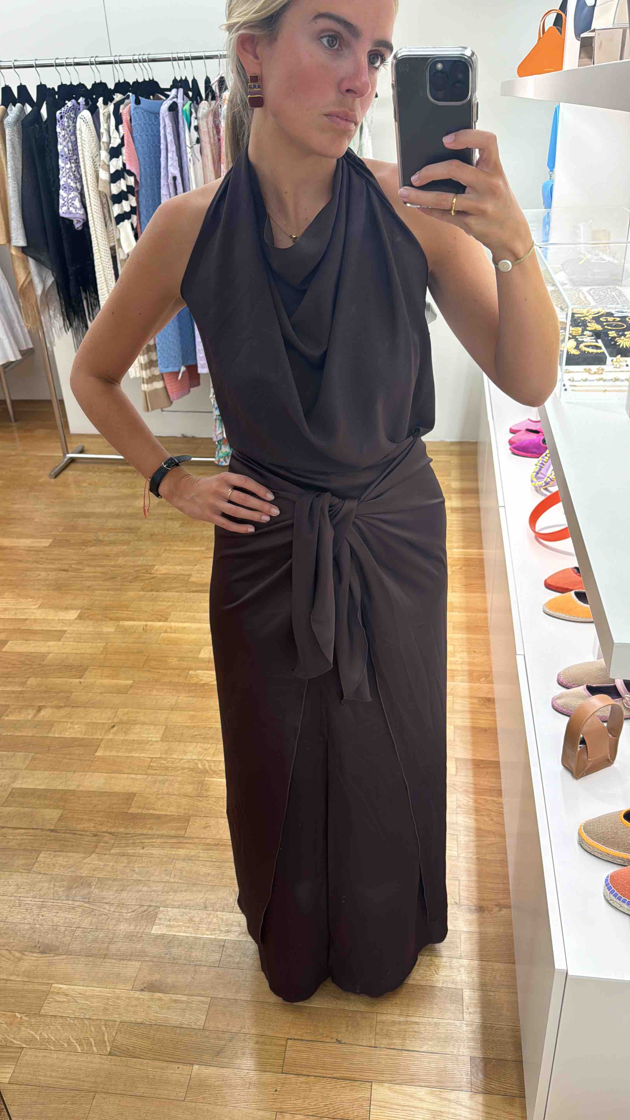 Vestido de Boda Clotilde — foto 5 de 6