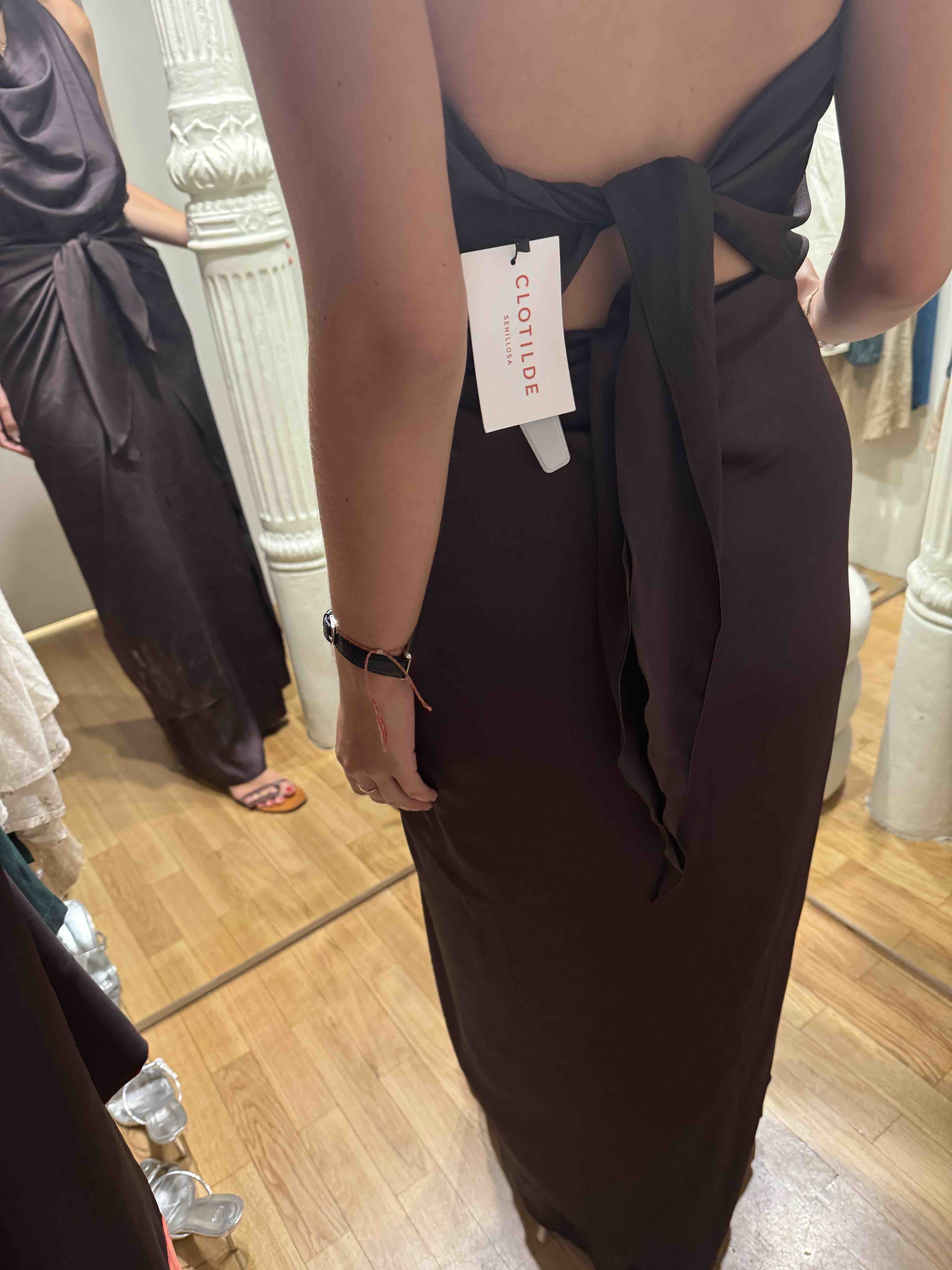 Vestido de Boda Clotilde — foto 6 de 6