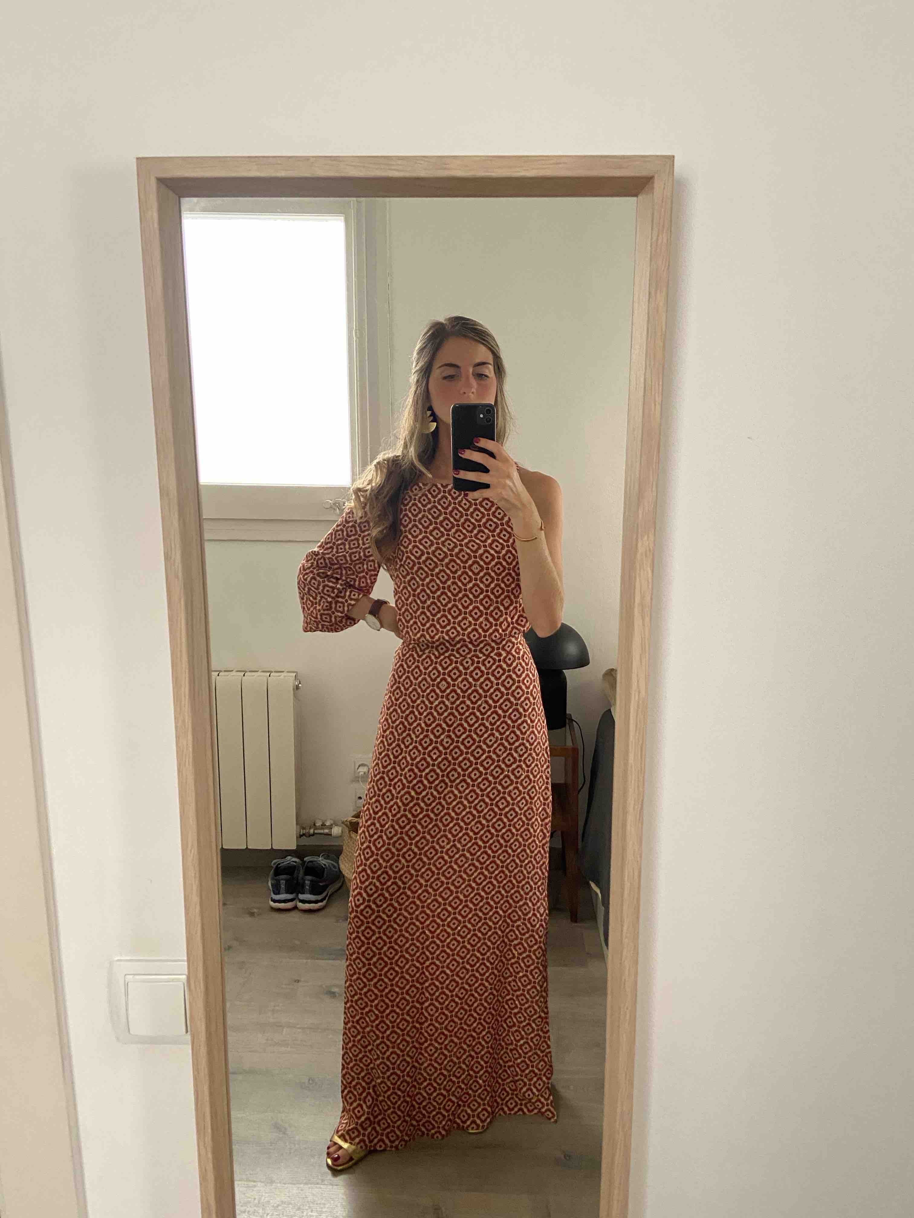 Vestido boda Avec Avec Studio — foto 1 de 3
