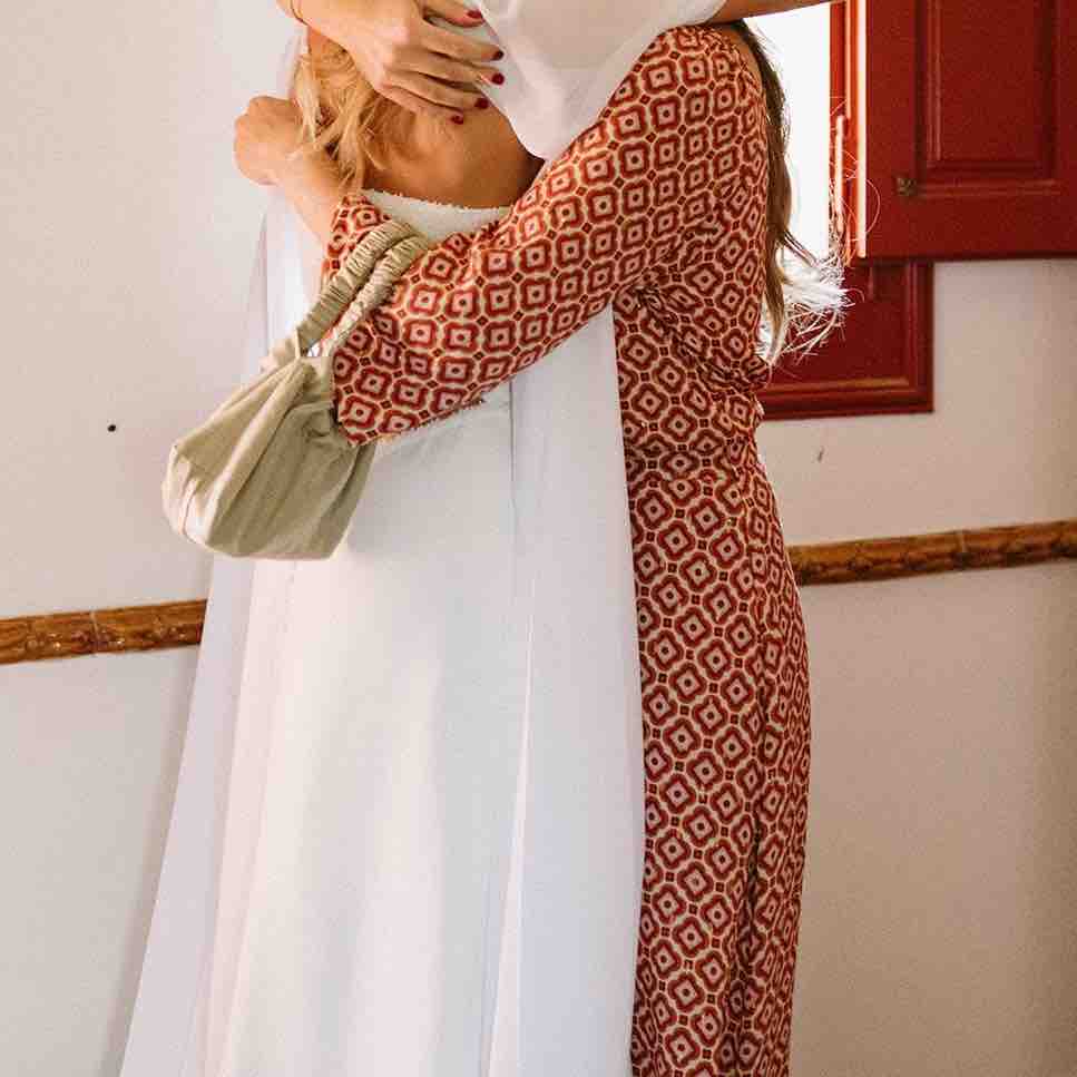 Vestido boda Avec Avec Studio — foto 2 de 3