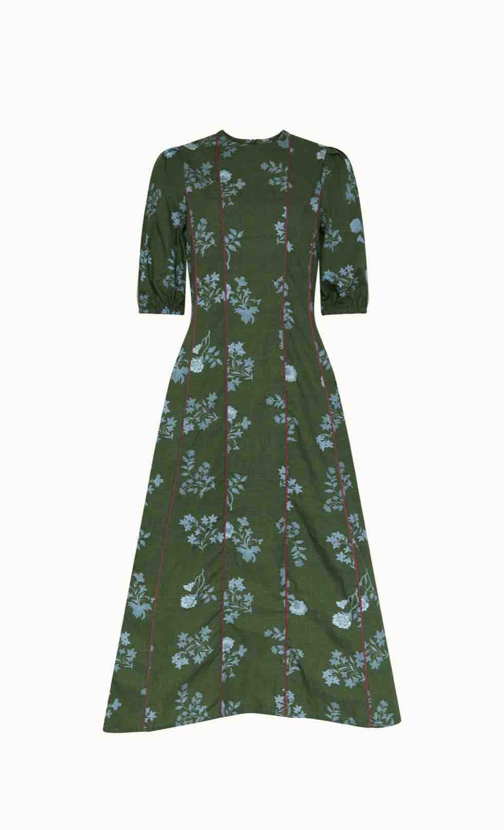 Vestido Maravic Maràvic Collection — foto 4 de 4