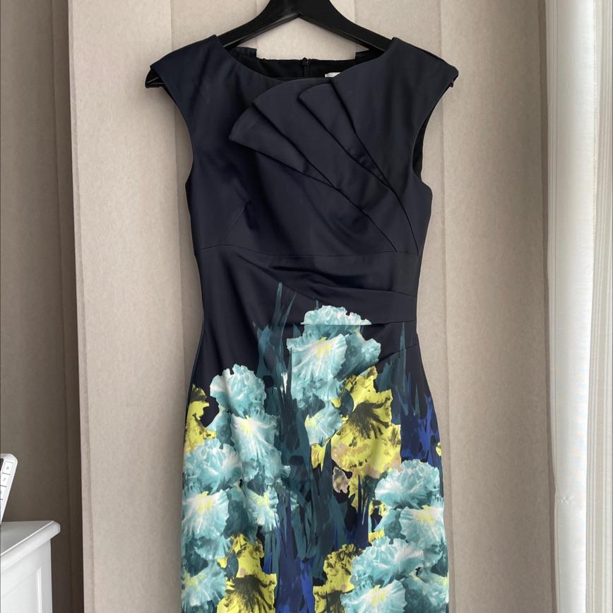 Vestido noche Karen Millen — foto 1 de 3