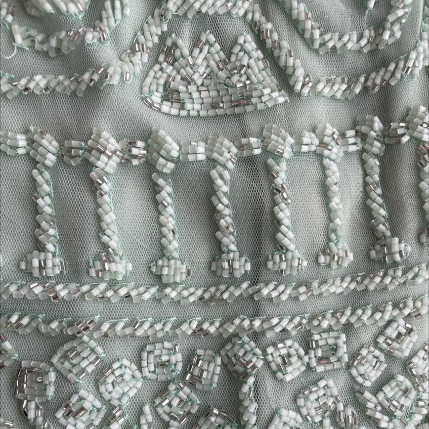 Vestido MIDI Noche Adolfo Dominguez — foto 3 de 3