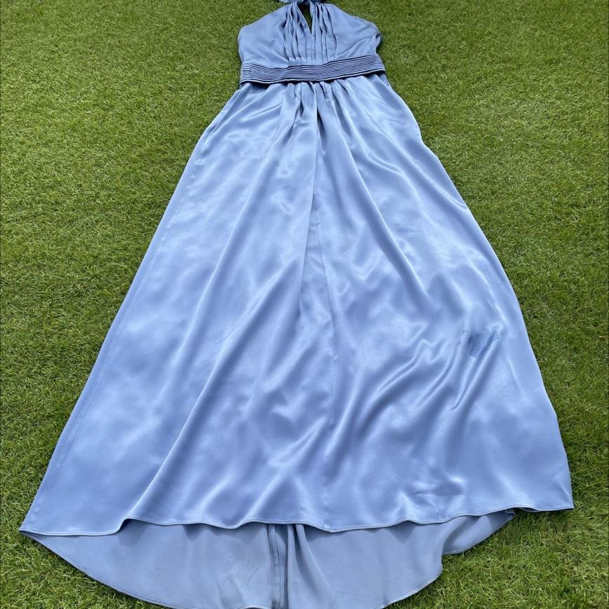 Vestido fiesta Carolina Herrera — foto 2 de 5