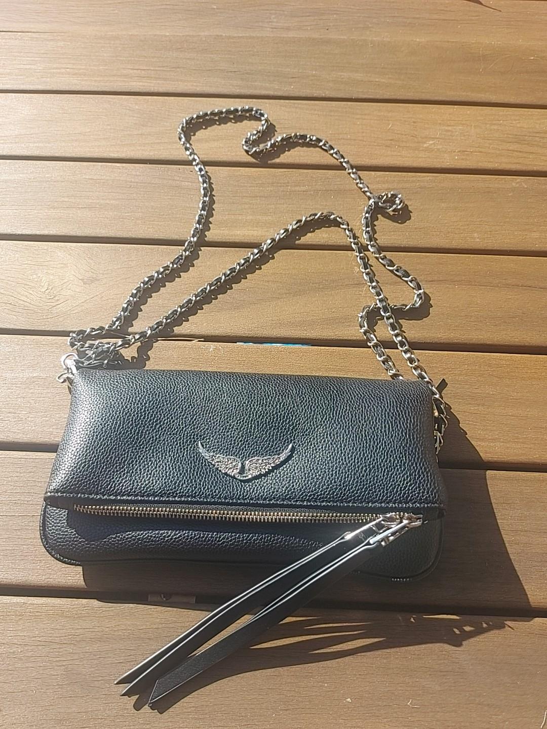 Bolso Zadig et Voltaire — foto 1 de 2
