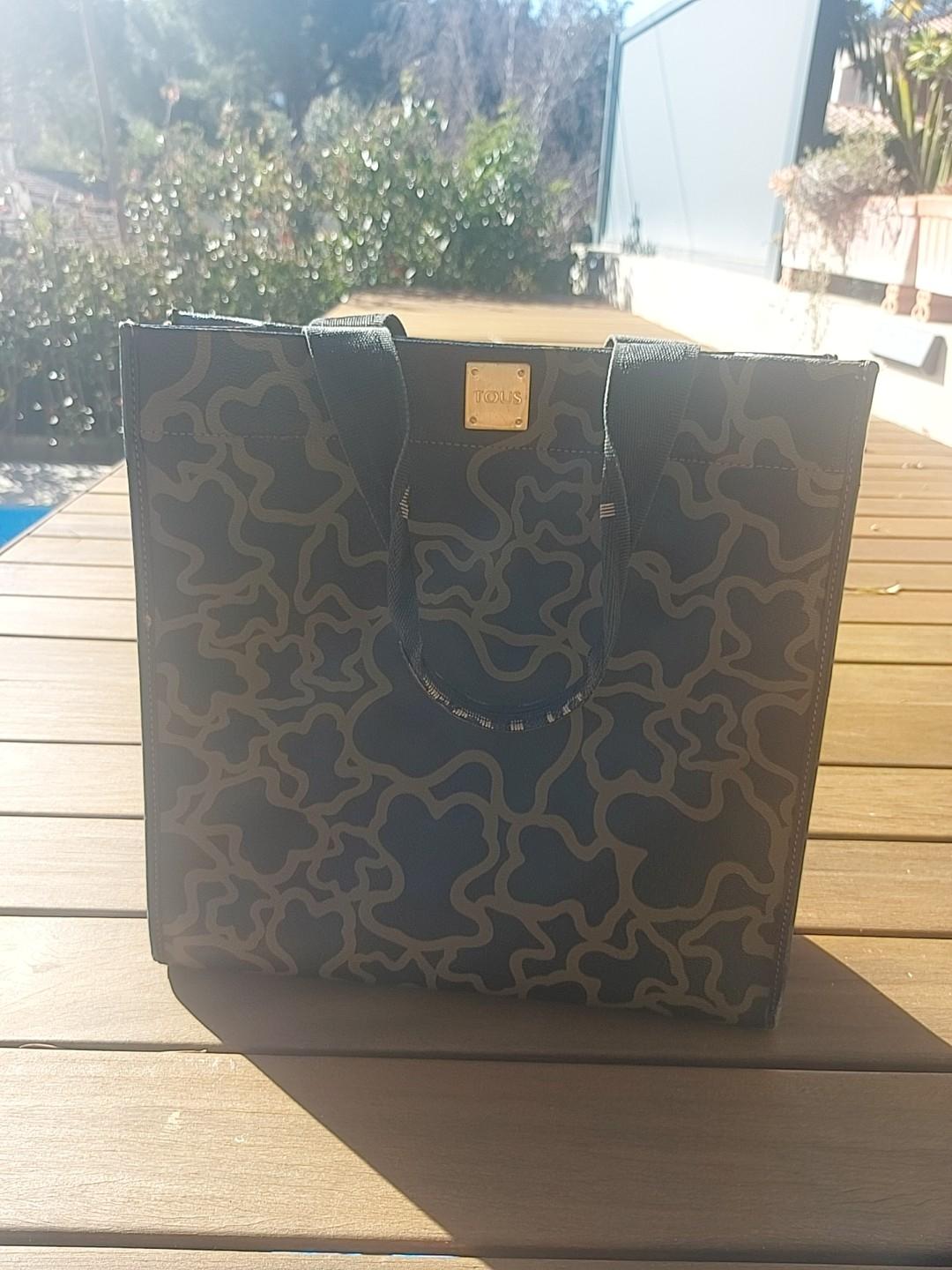 Bolso Tous — foto 1 de 2