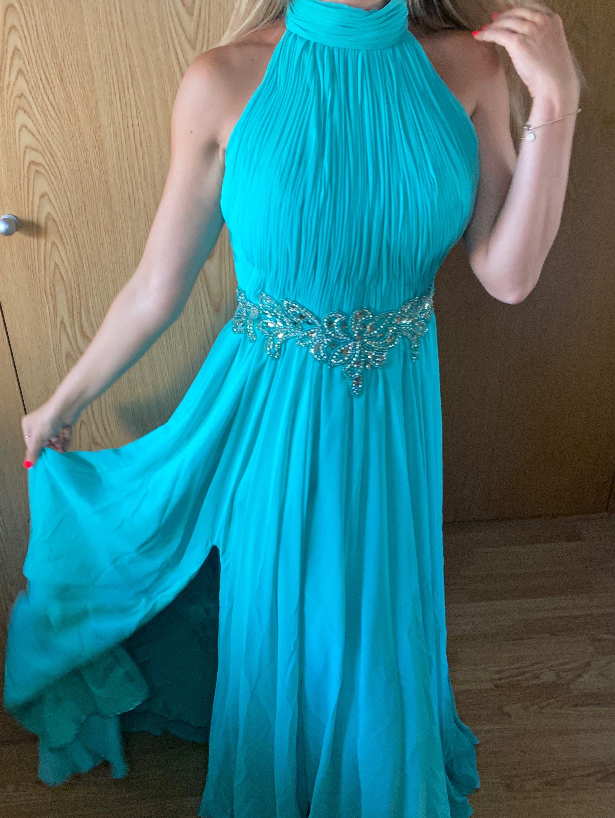 Vestido invitada de boda Vertize Gala — foto 3 de 6
