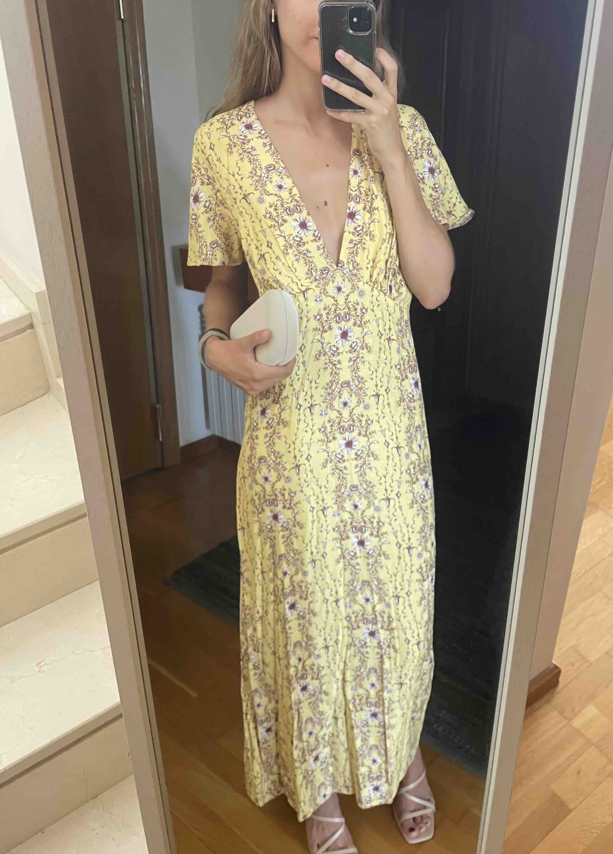 Vestido invitada Sandro — foto 1 de 6