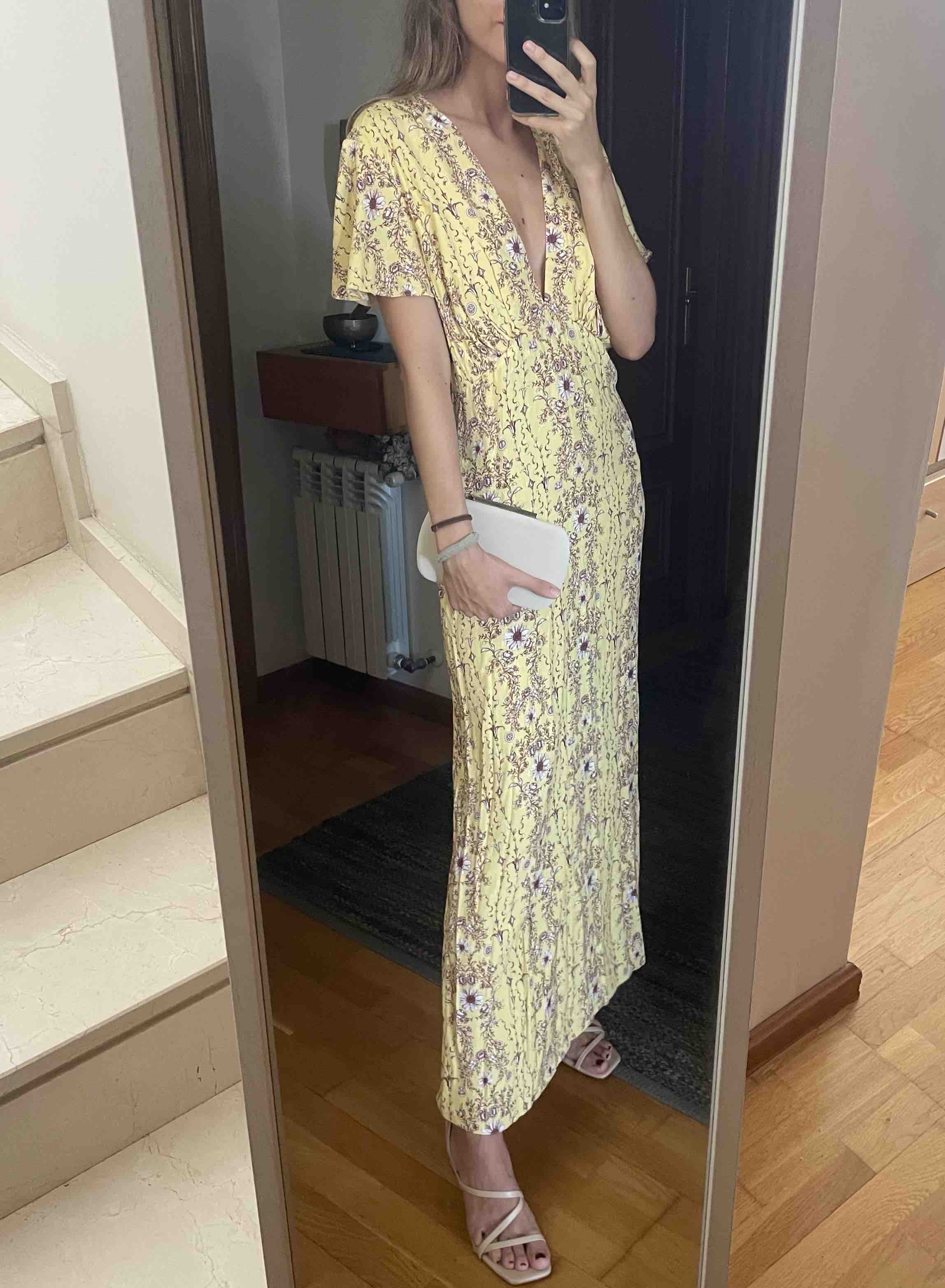 Vestido invitada Sandro — foto 2 de 6