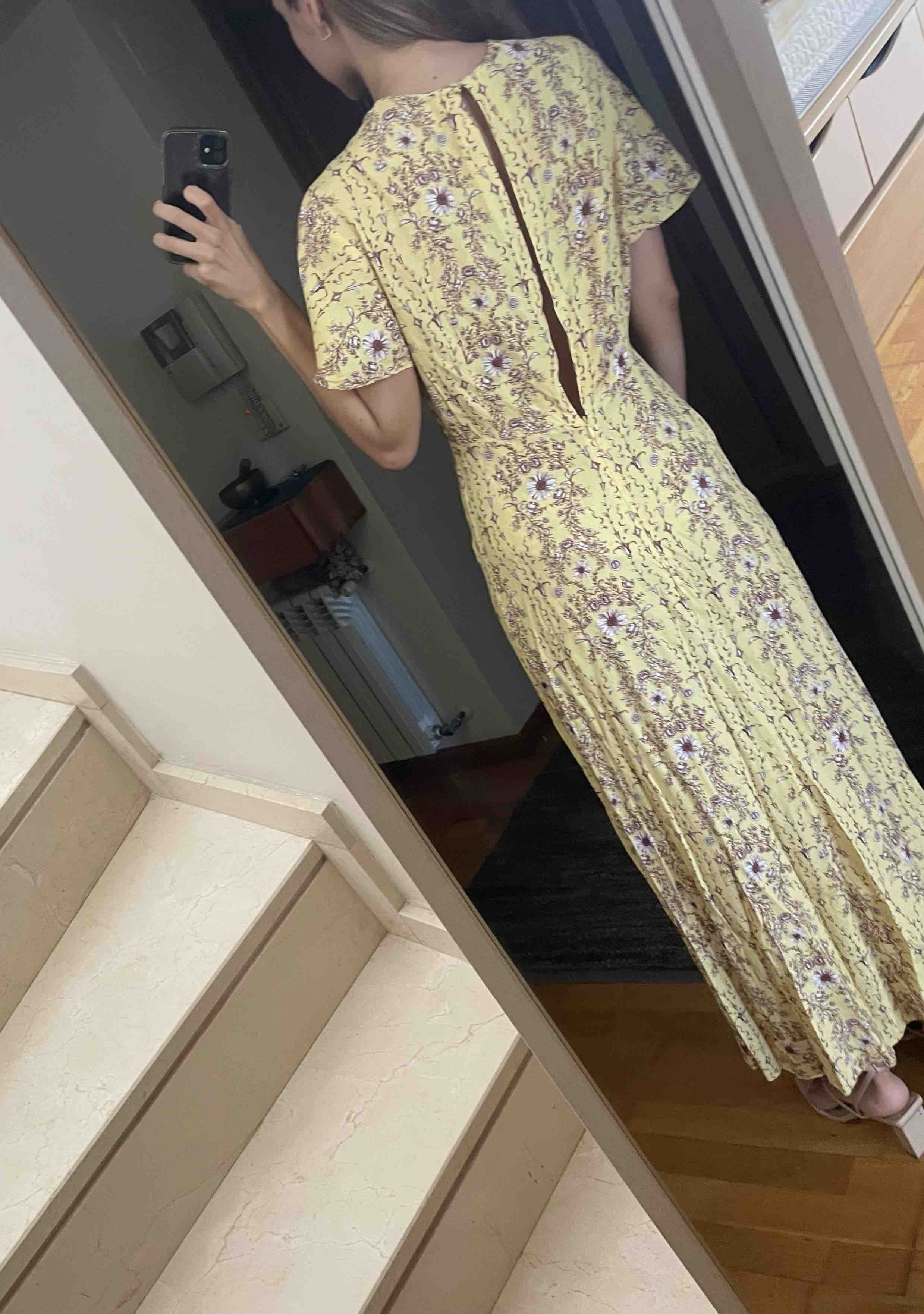 Vestido invitada Sandro — foto 4 de 6