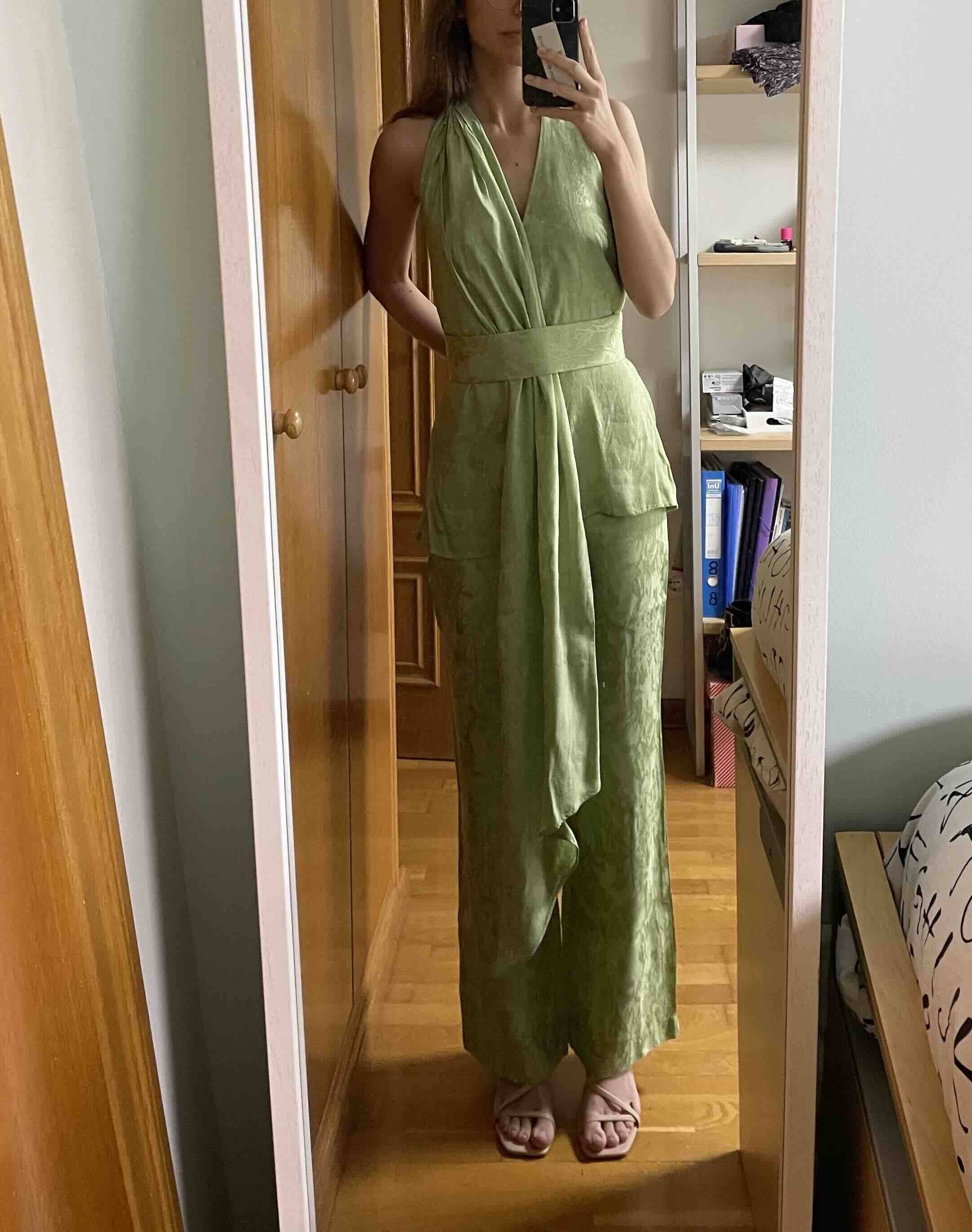 Conjunto Mattui Collection — foto 4 de 6