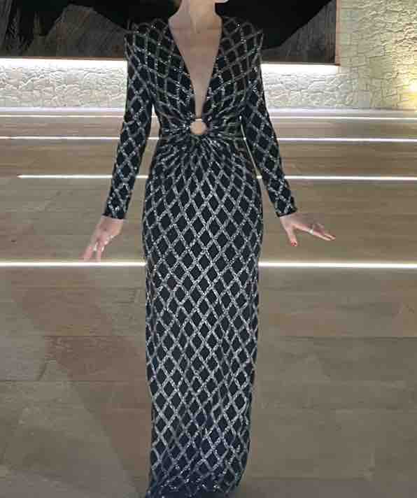 Vestido de boda KAOÂ