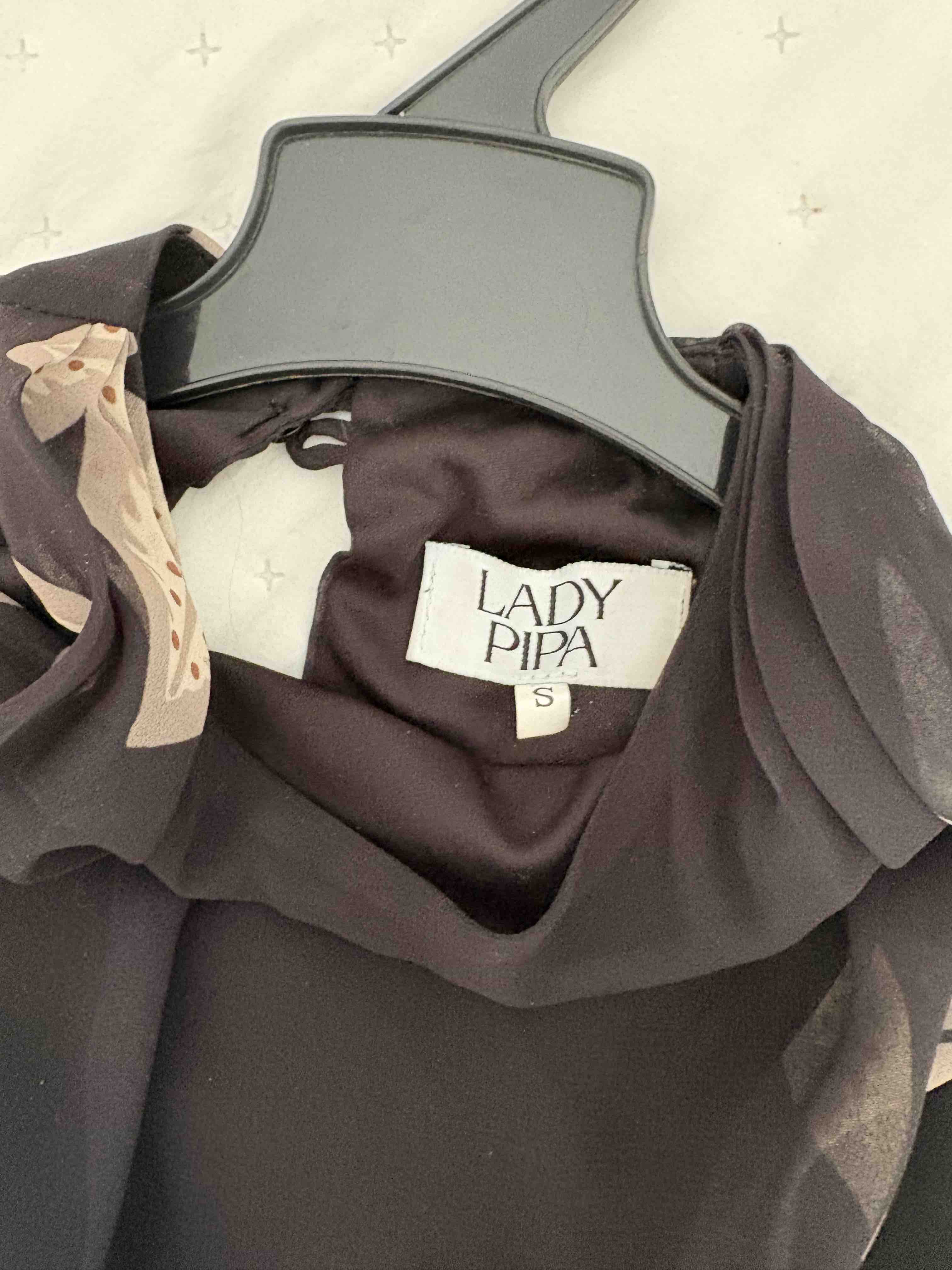 Vestido de boda Lady Pipa — foto 5 de 5