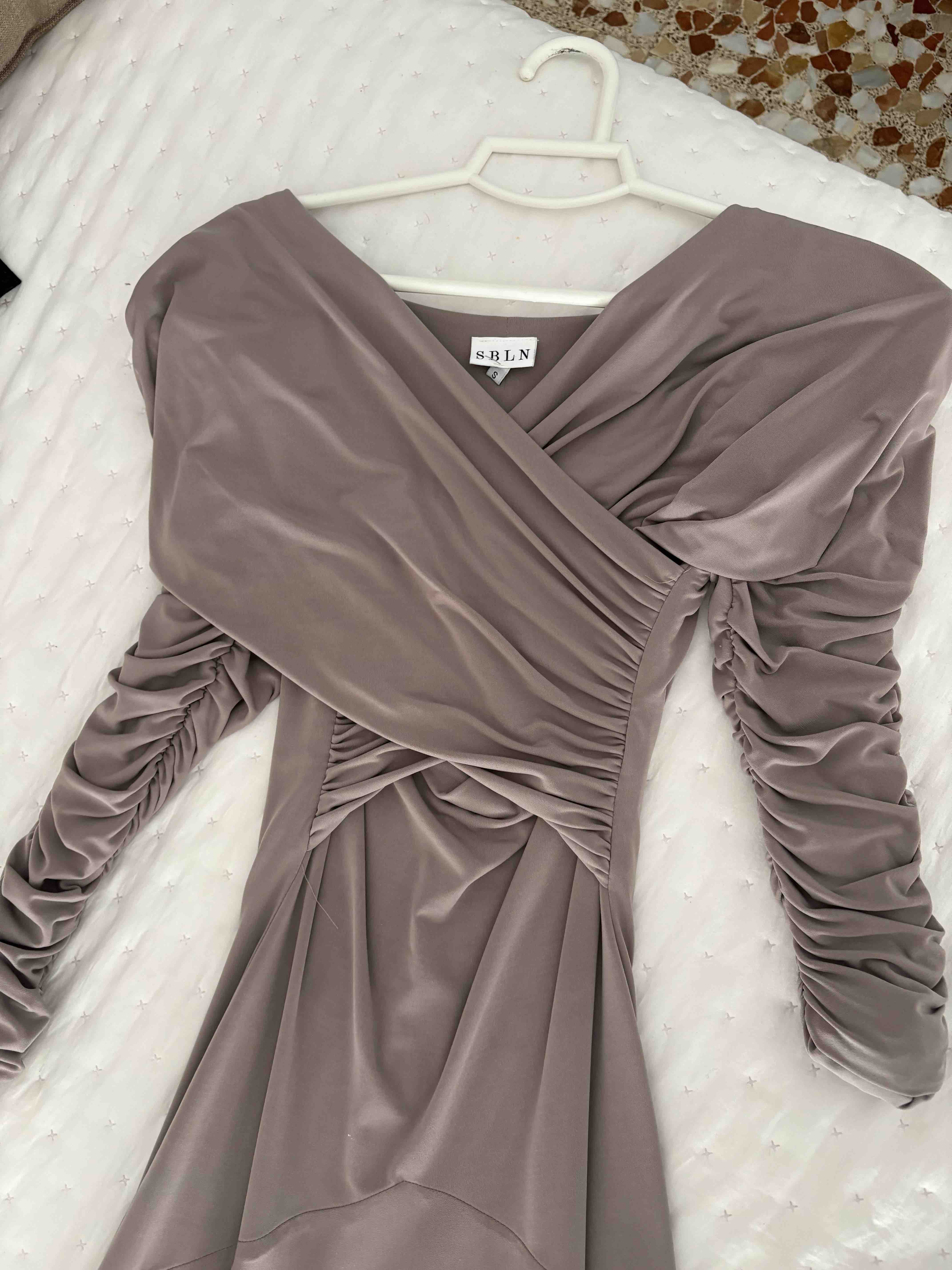 Vestido de boda Sibilina Flamenca — foto 4 de 6
