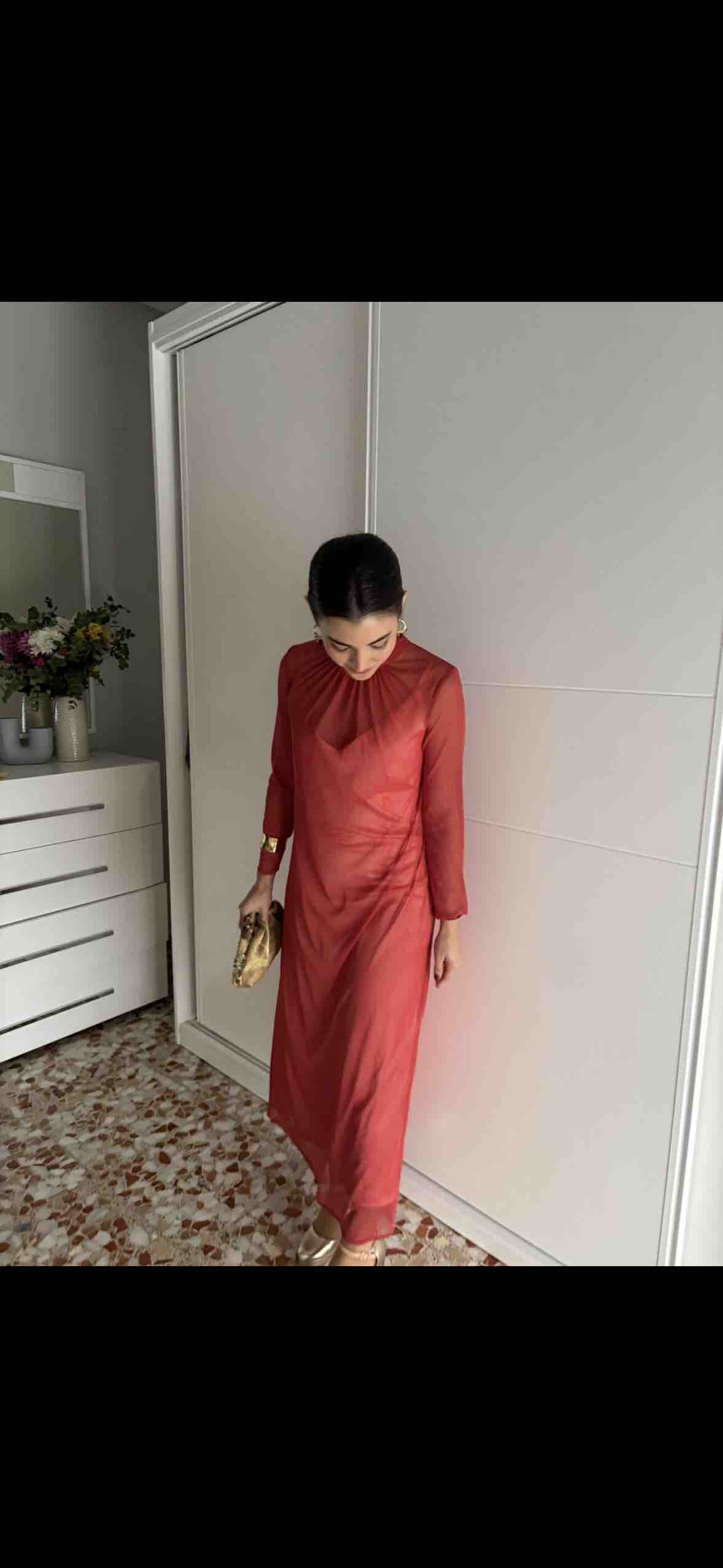 Vestido de boda Mattui Collection — foto 3 de 4