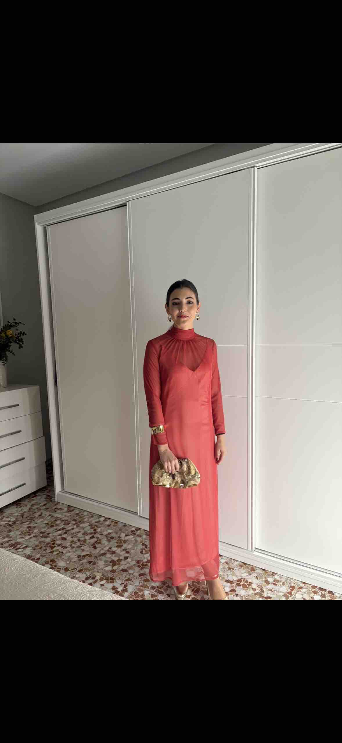 Vestido de boda Mattui Collection — foto 4 de 4