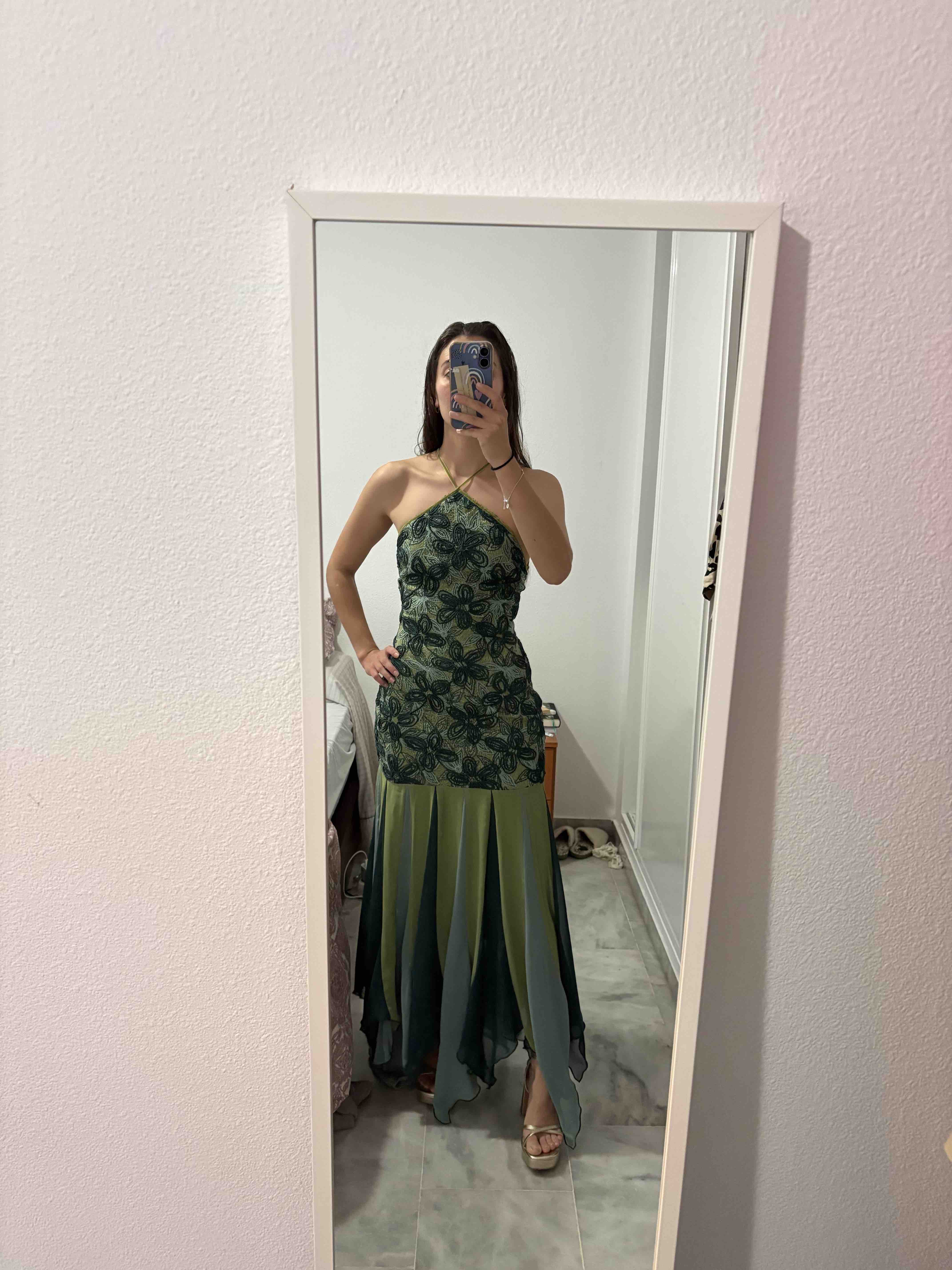 Vestido boda Claw The Label — foto 1 de 5