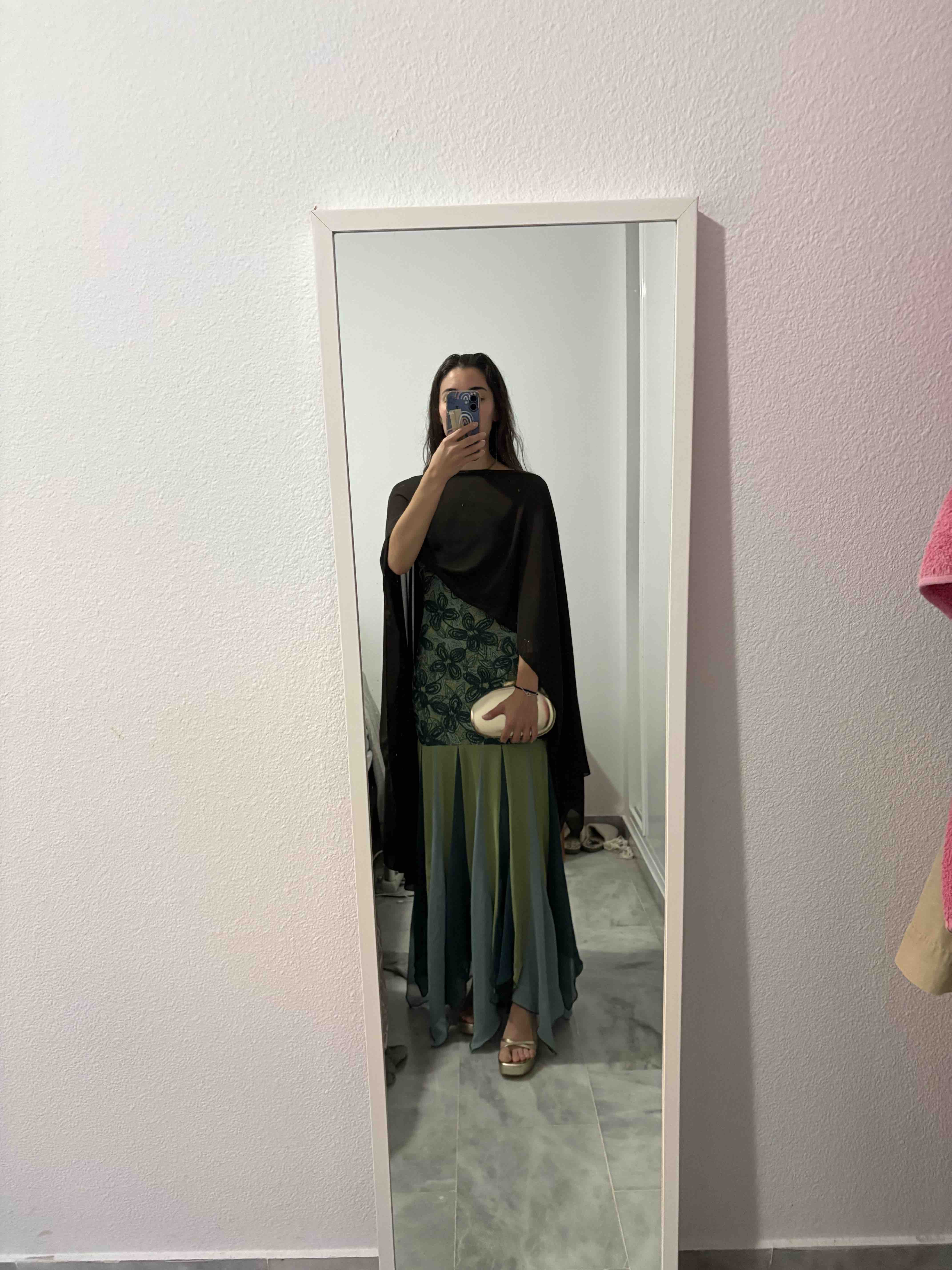 Vestido boda Claw The Label — foto 2 de 5
