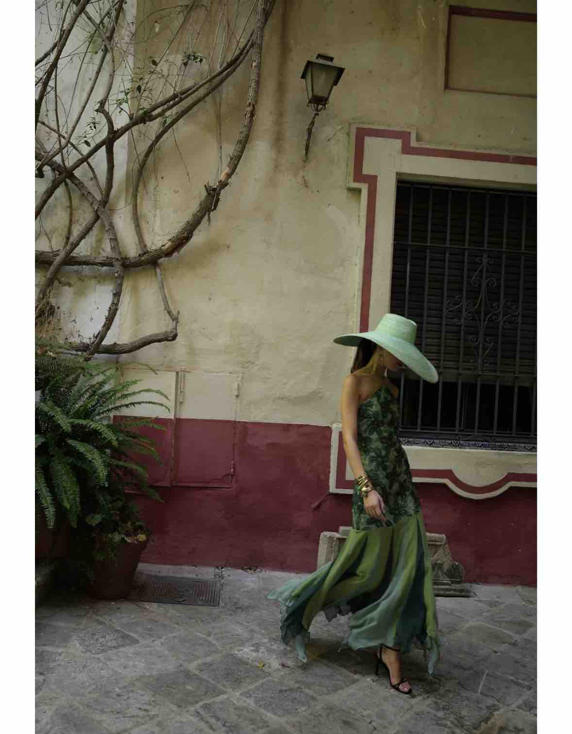 Vestido boda Claw The Label — foto 5 de 5