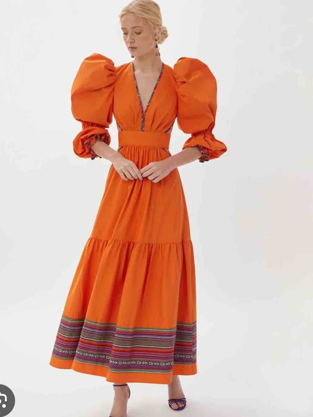 VESTIDO IQ The IQ Collection — foto 1 de 2