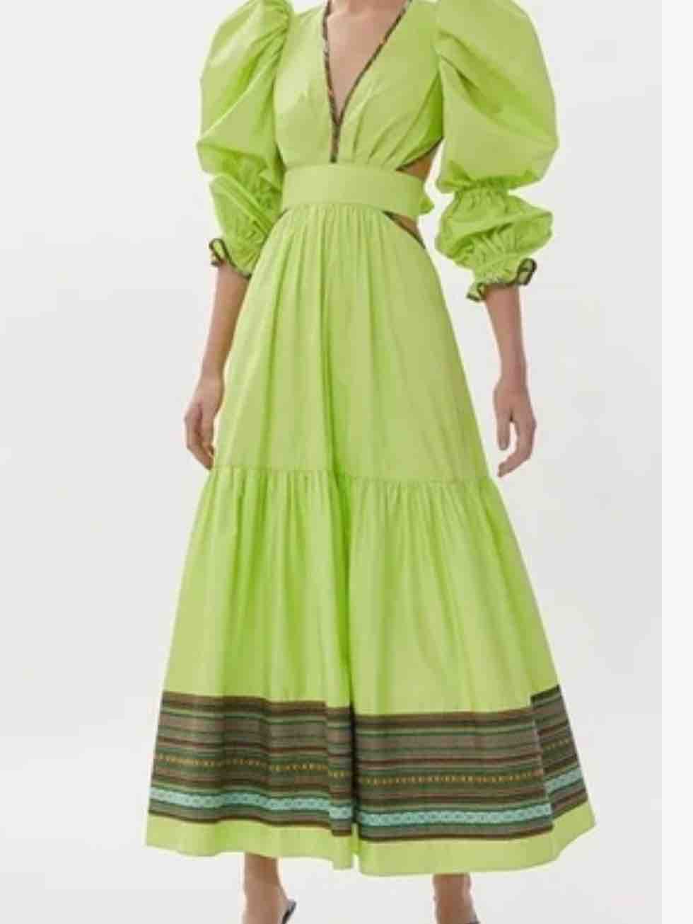 vestido iq The IQ Collection — foto 1 de 2