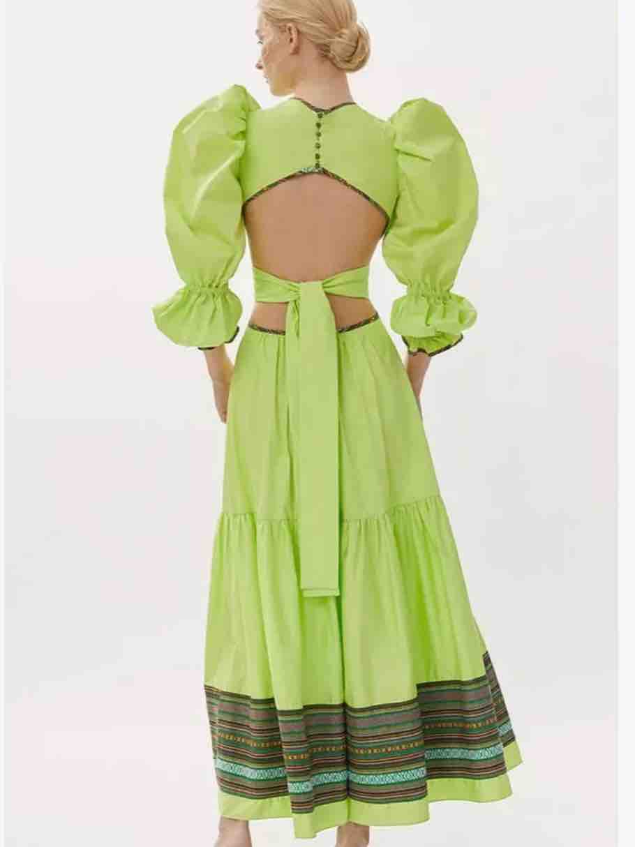 vestido iq The IQ Collection — foto 2 de 2