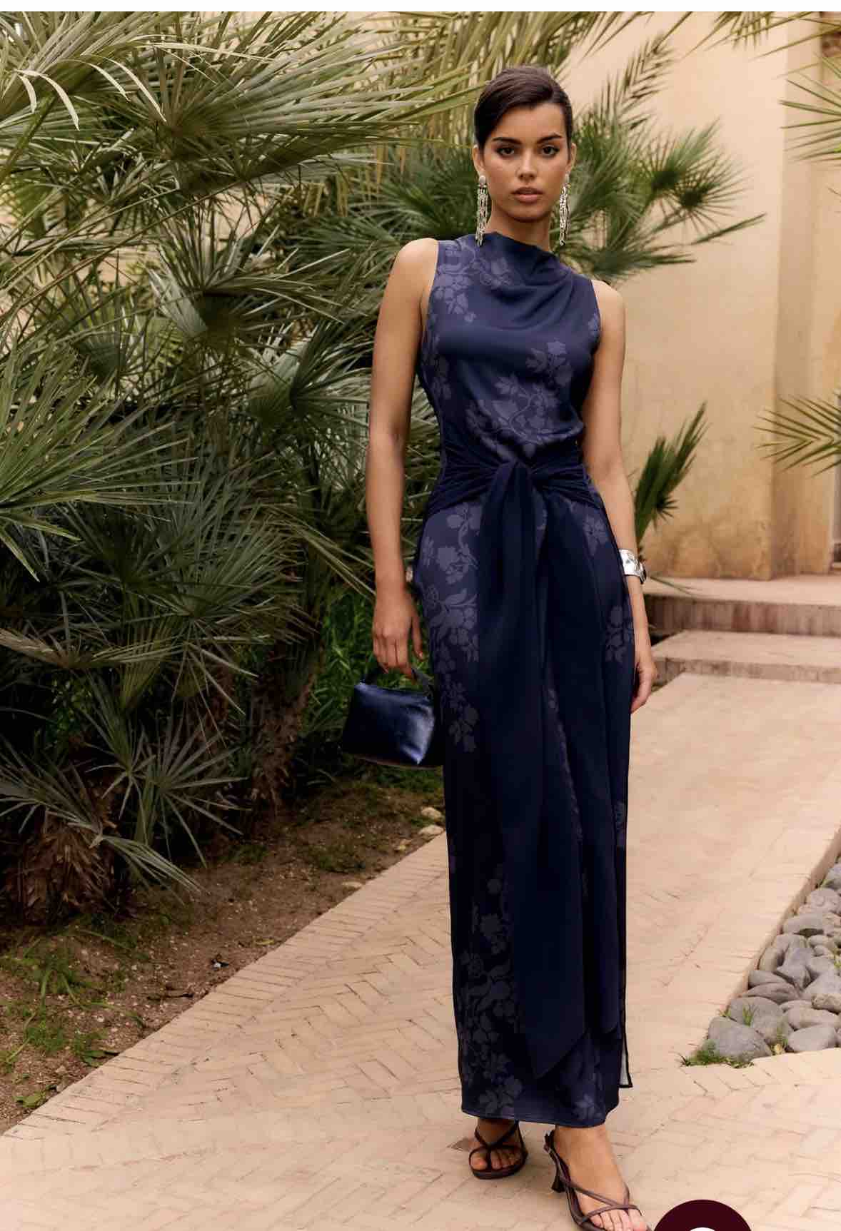 Alquiler Vestido elegante | Jointy