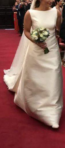Vestido de novia — foto 1 de 6