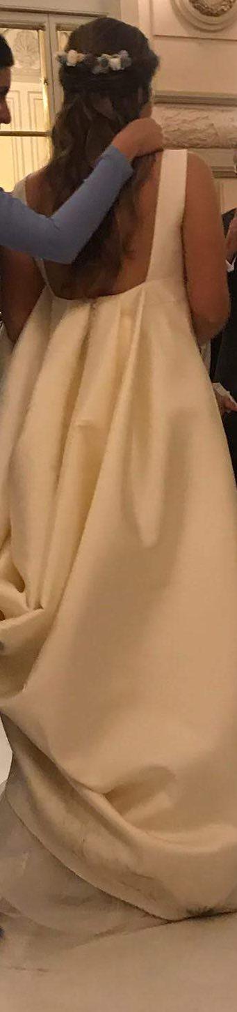 Vestido de novia — foto 5 de 6