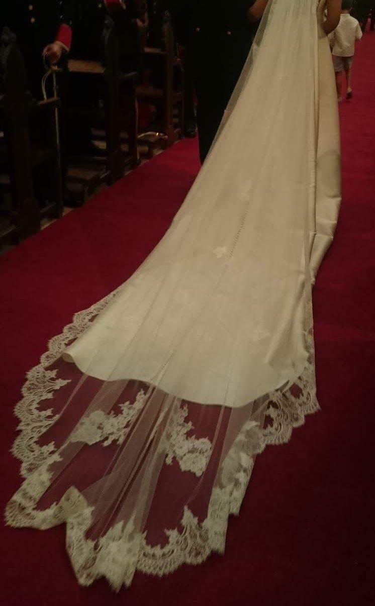 Vestido de novia — foto 6 de 6