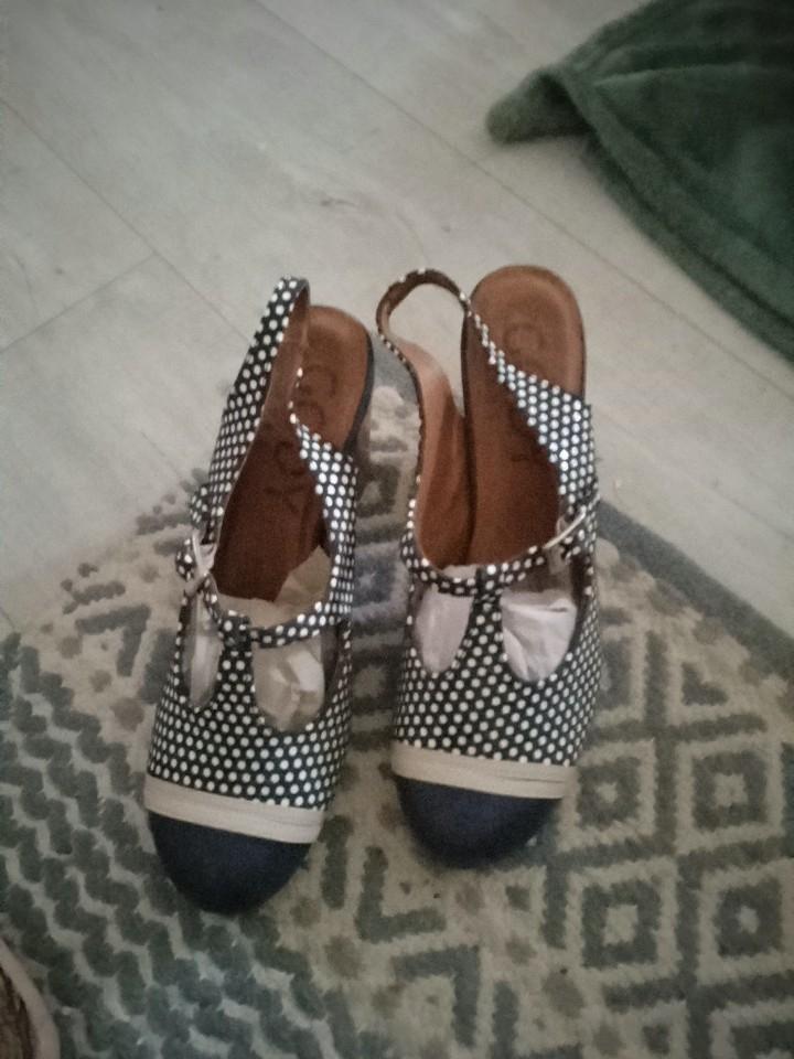 Zapatos nomondo