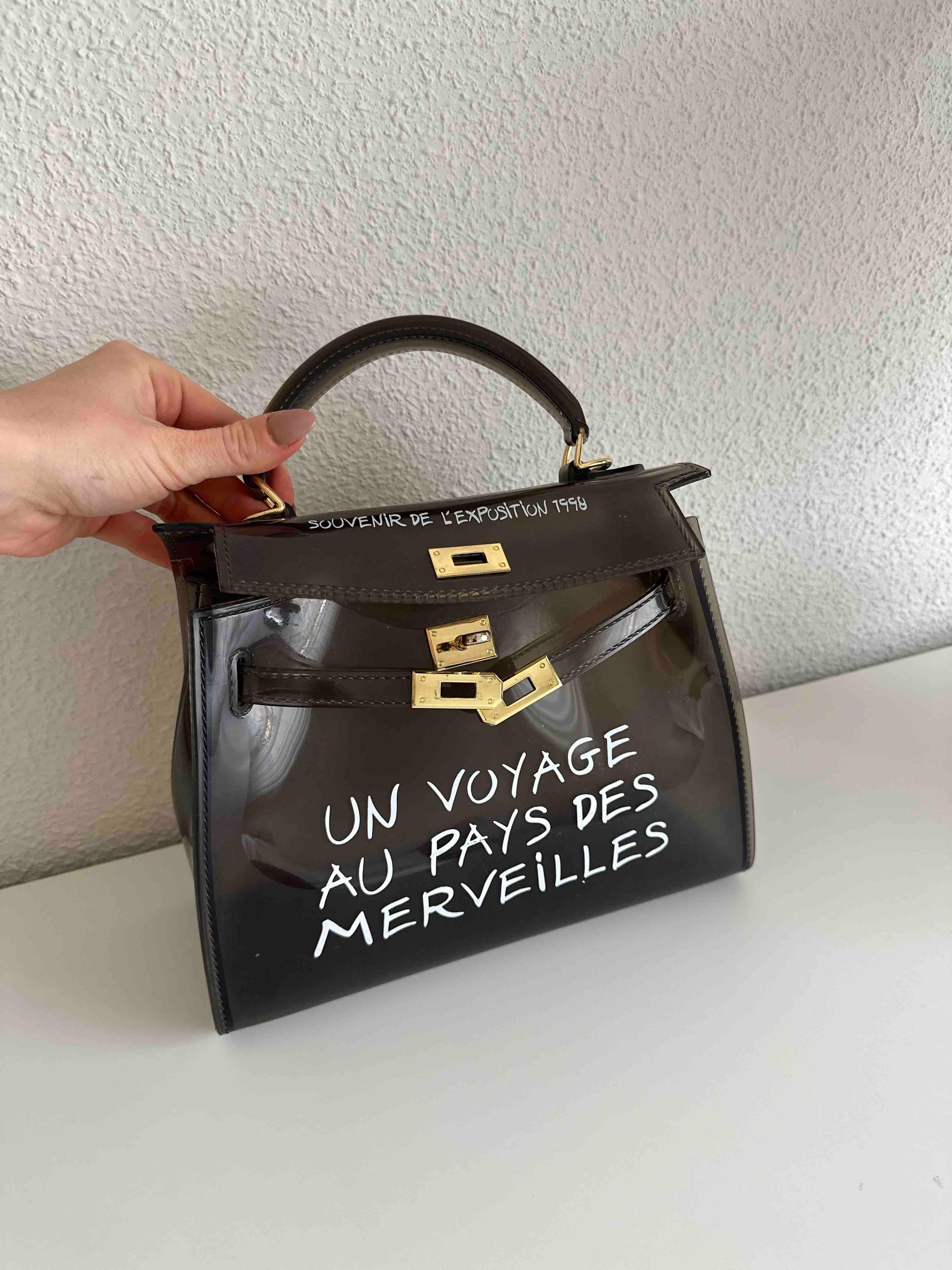Kelly-Inspired Bag — foto 5 de 5