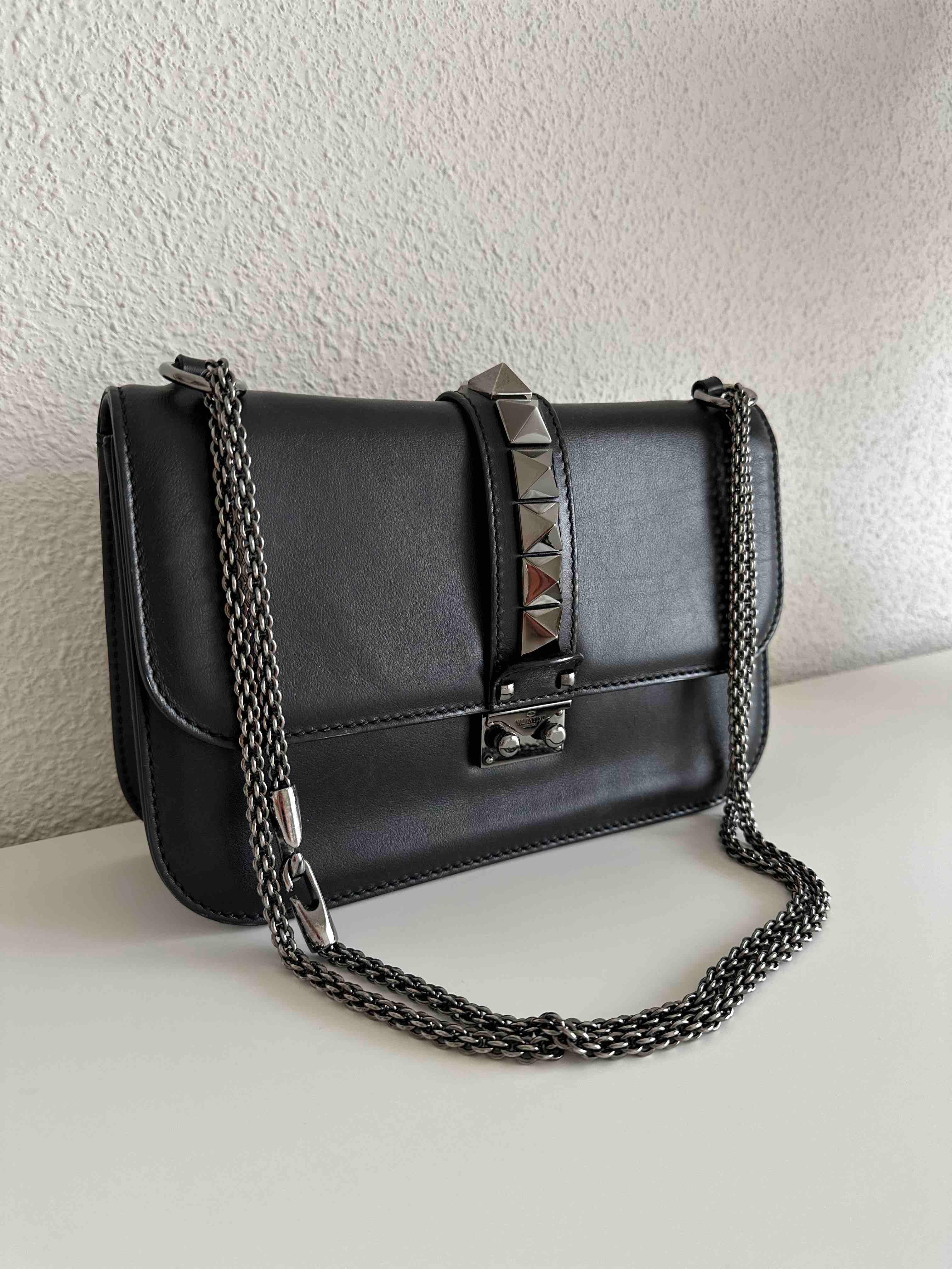Valentino Rockstyd Bag — foto 2 de 6
