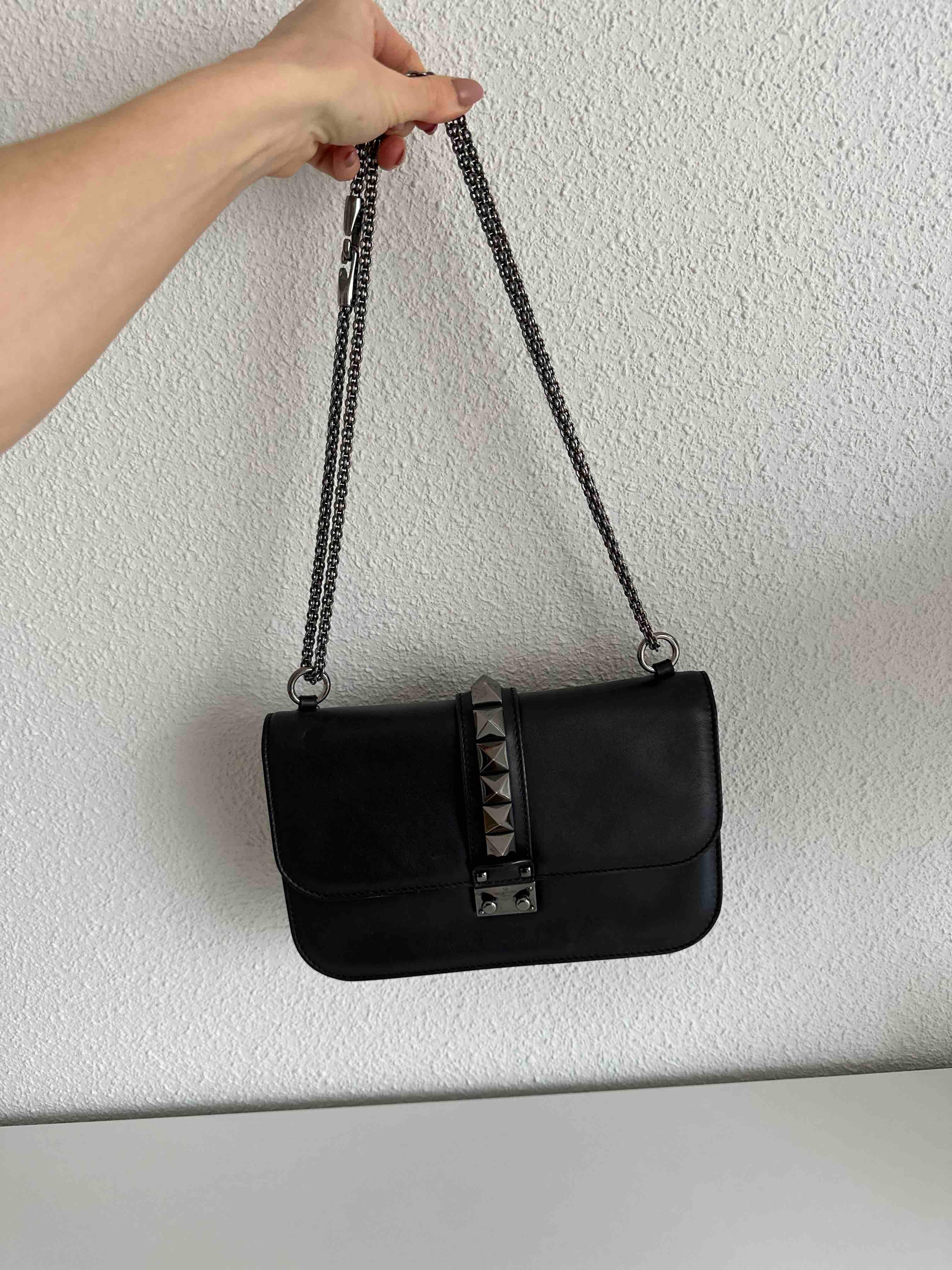 Valentino Rockstyd Bag — foto 5 de 6