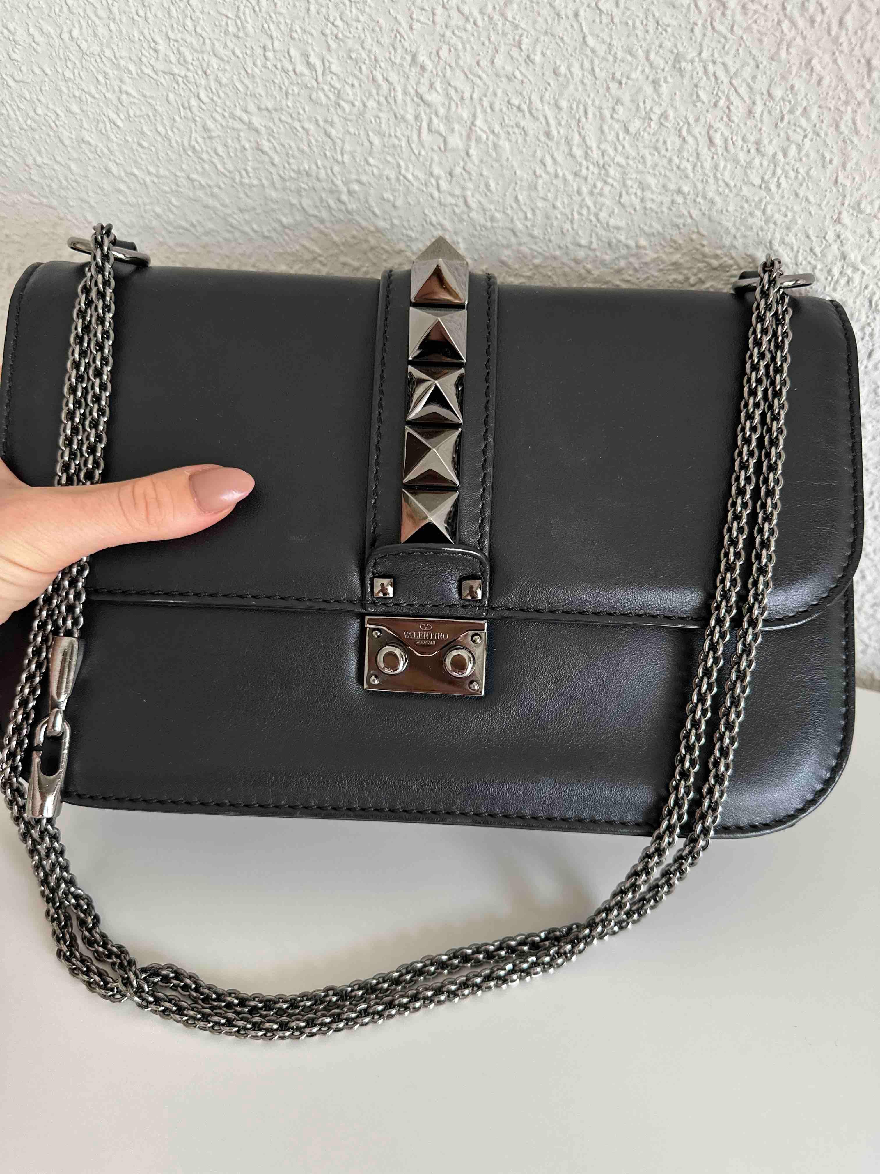 Valentino Rockstyd Bag — foto 3 de 6