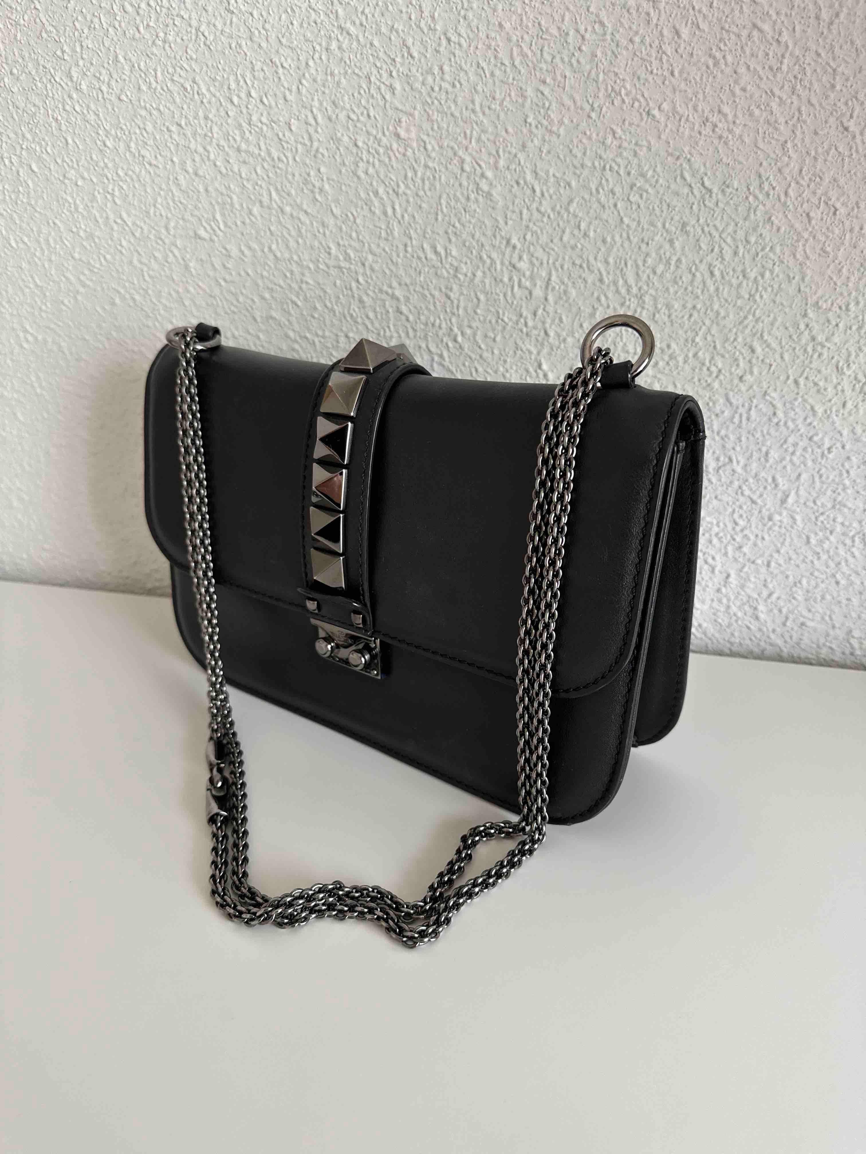 Valentino Rockstyd Bag — foto 6 de 6