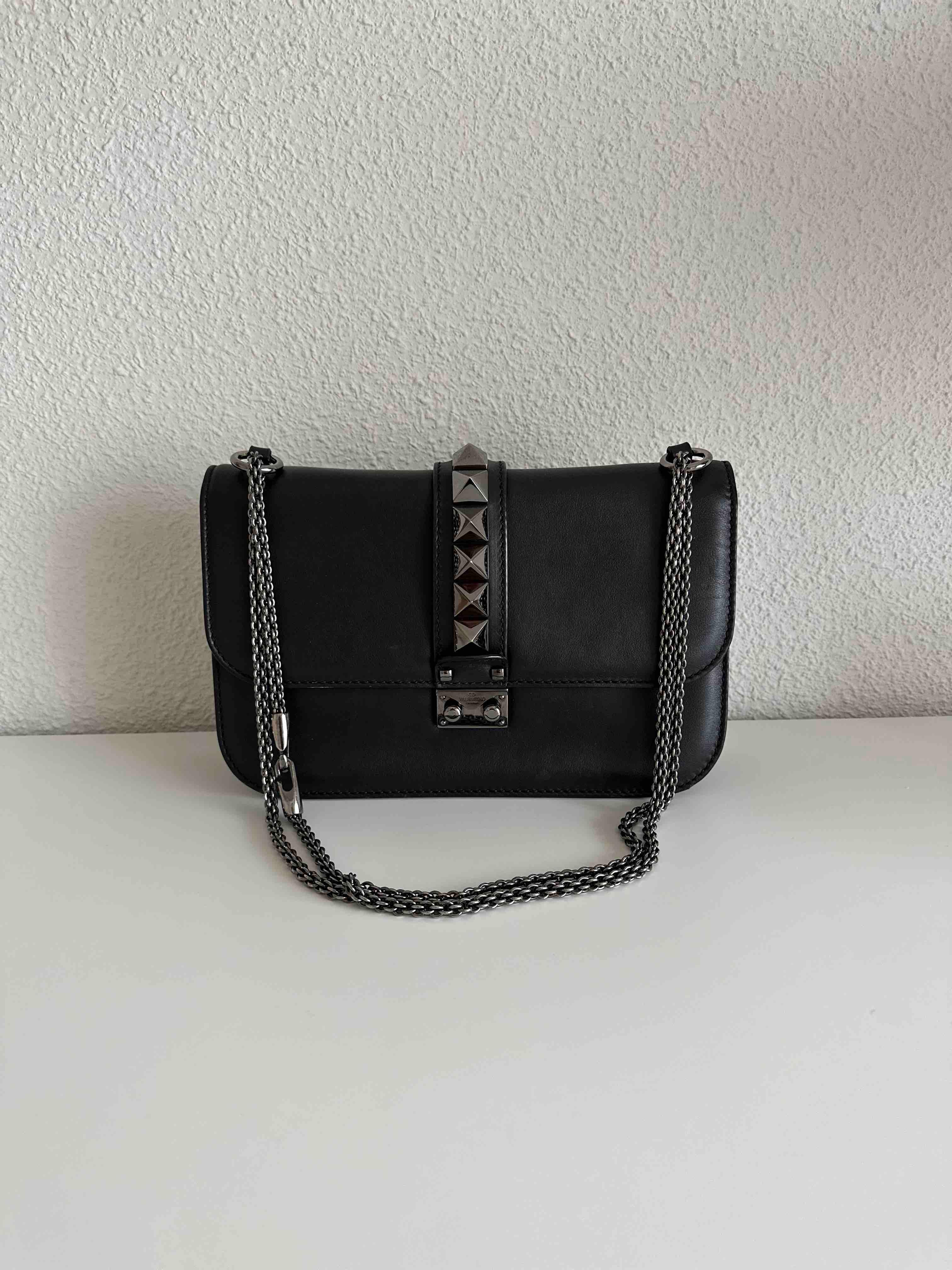 Valentino Rockstyd Bag — foto 1 de 6