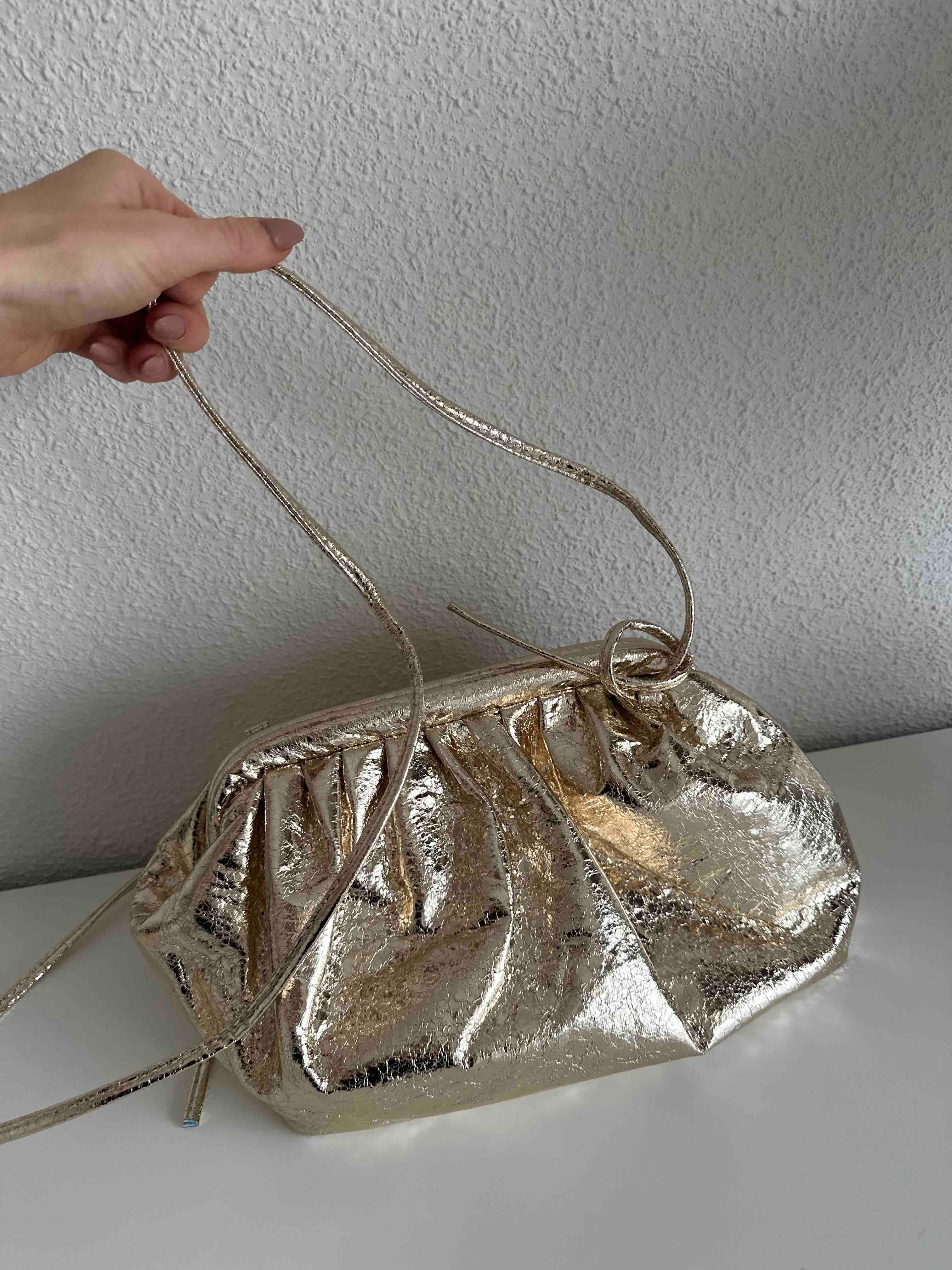 Bottega-Inspired clutch — foto 4 de 5