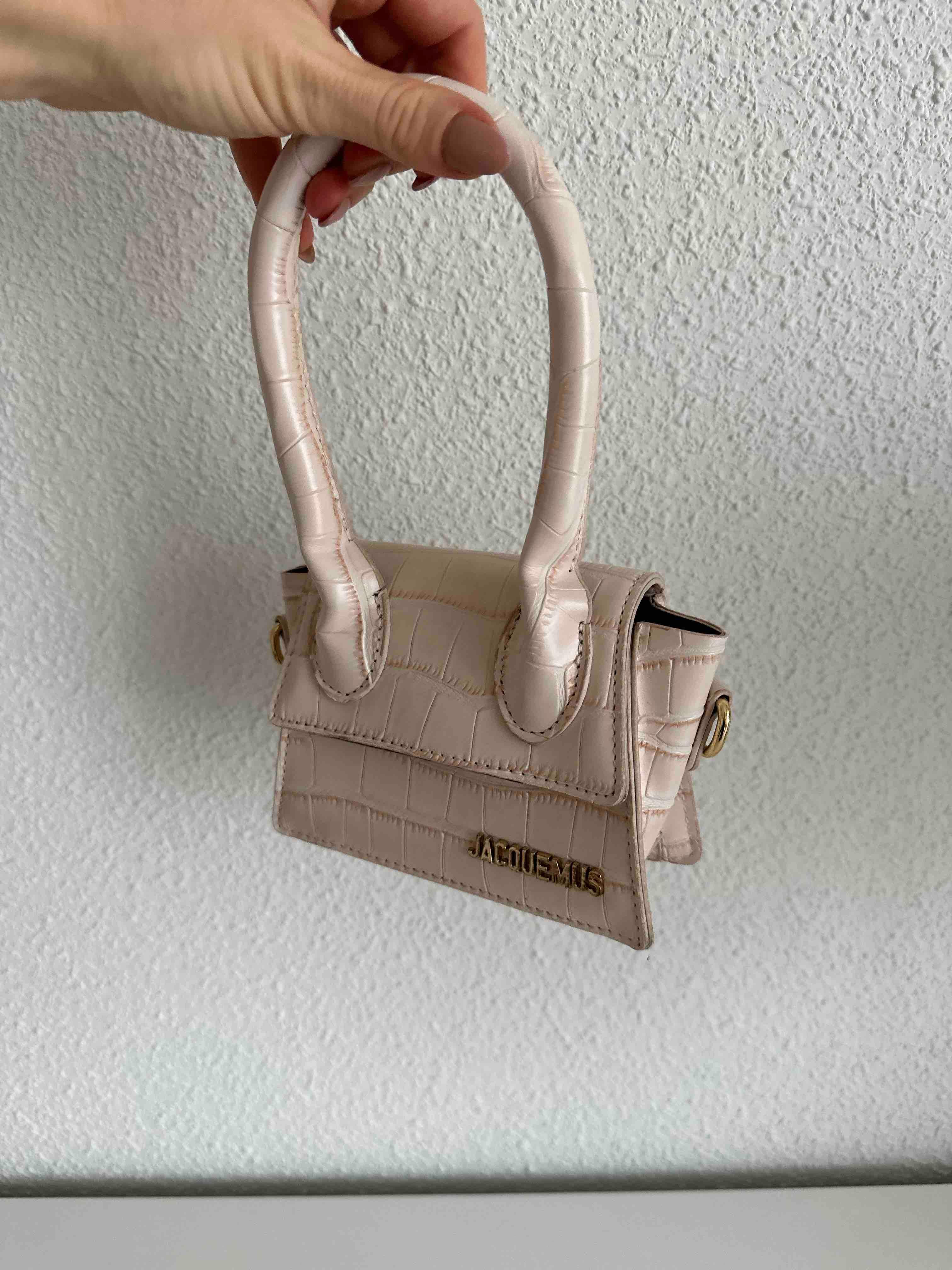 Jaquemus Mini Bag Jacquemus — foto 2 de 4