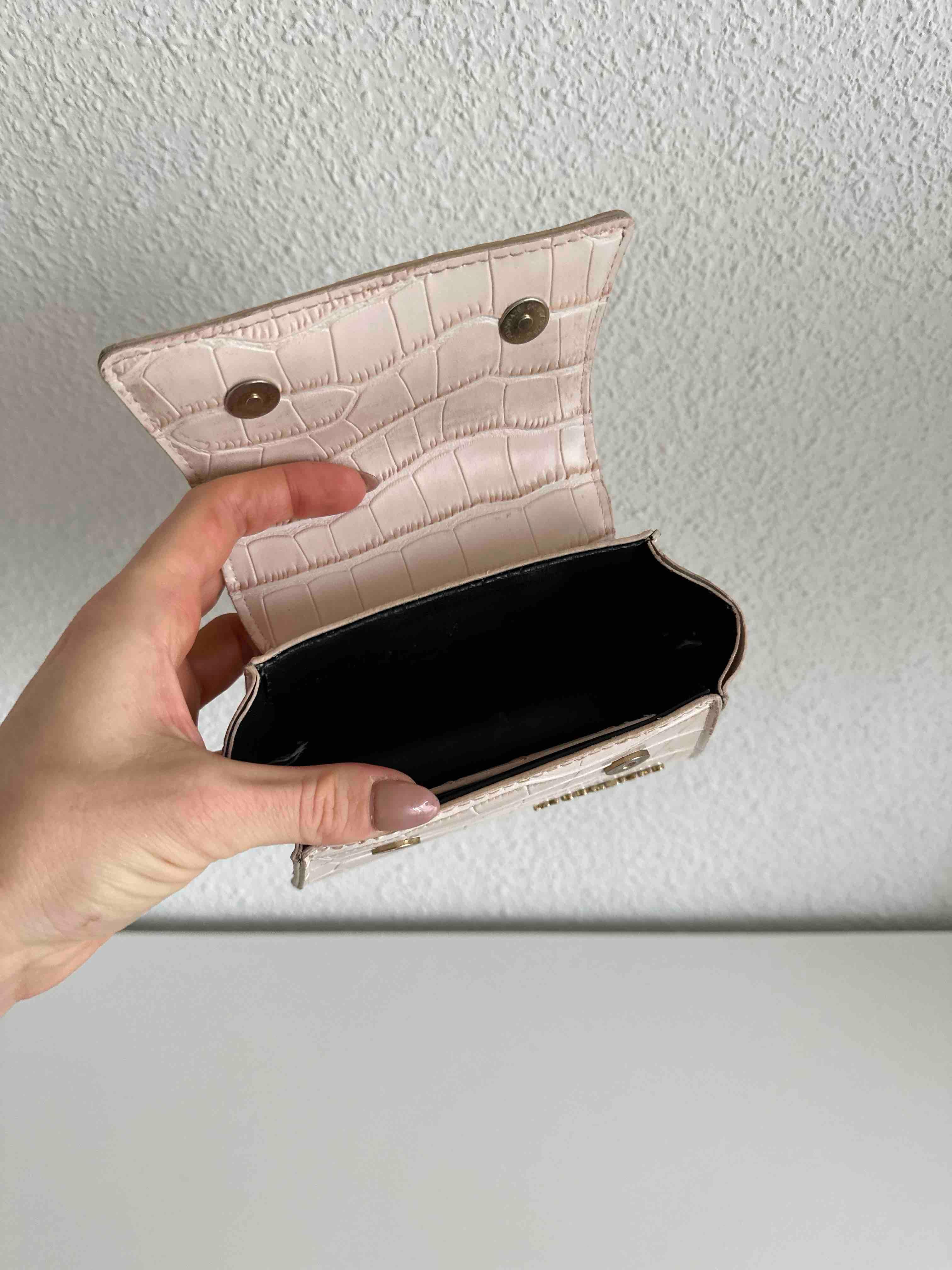 Jaquemus Mini Bag Jacquemus — foto 4 de 4