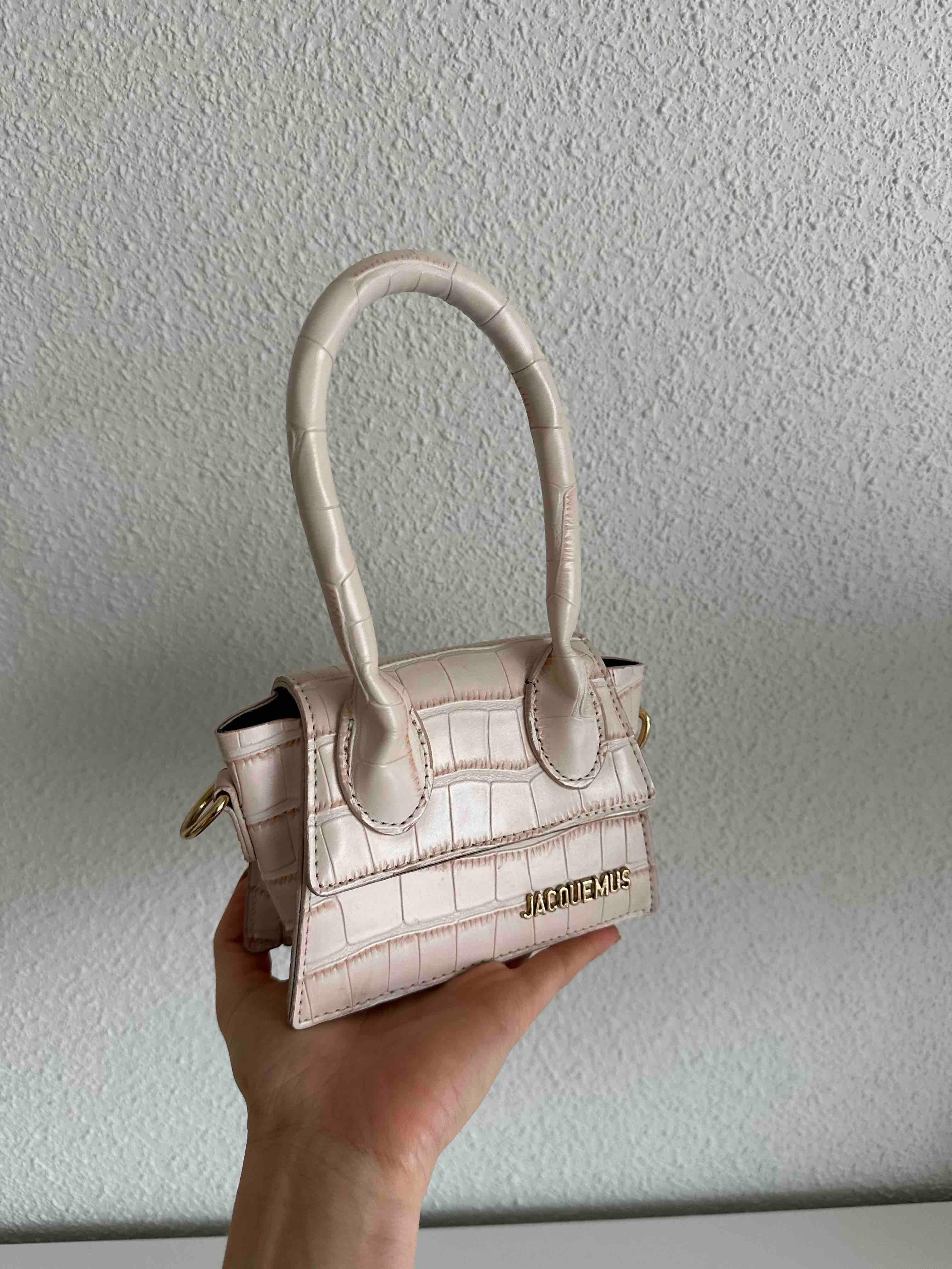 Jaquemus Mini Bag Jacquemus — foto 3 de 4