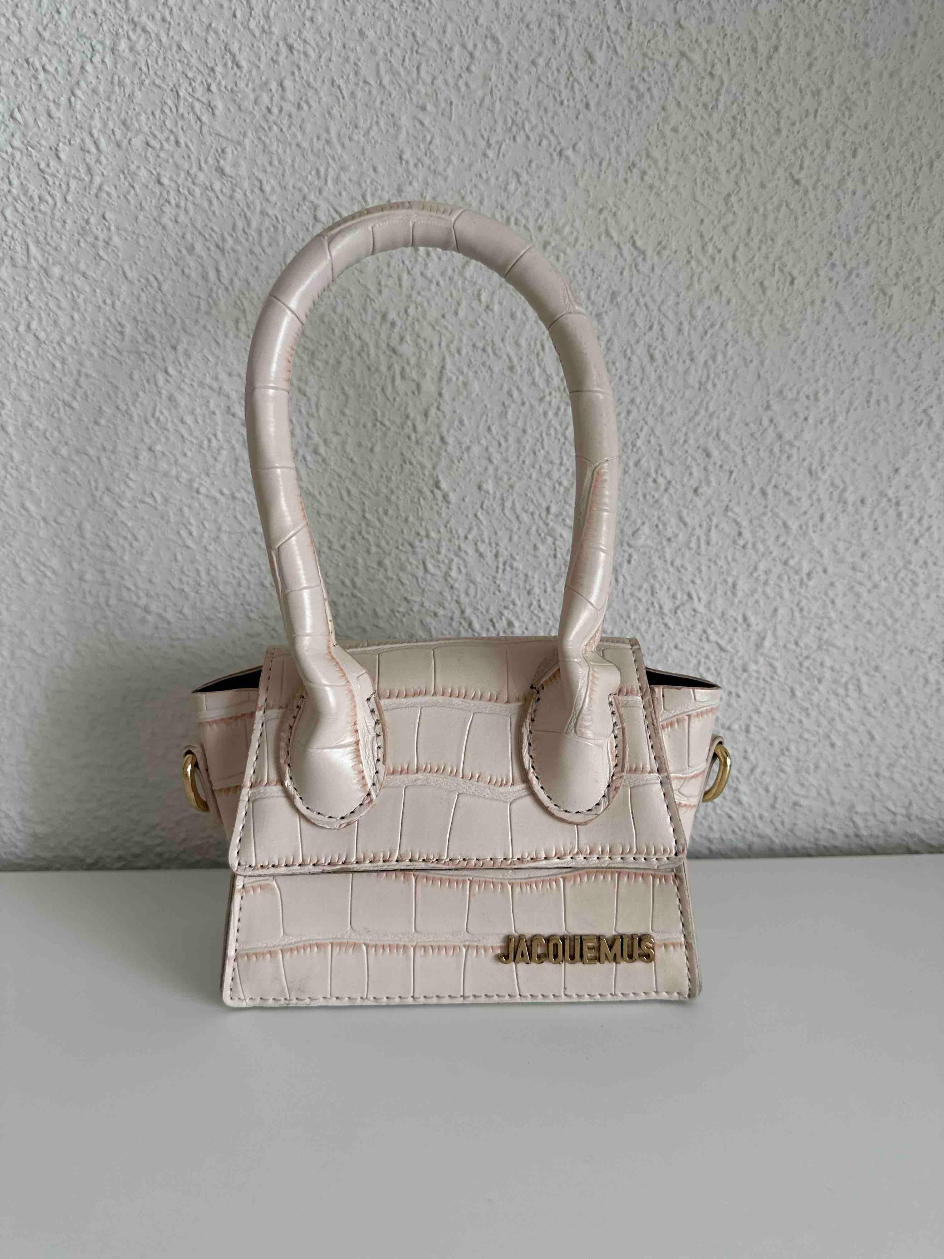 Jaquemus Mini Bag Jacquemus — foto 1 de 4