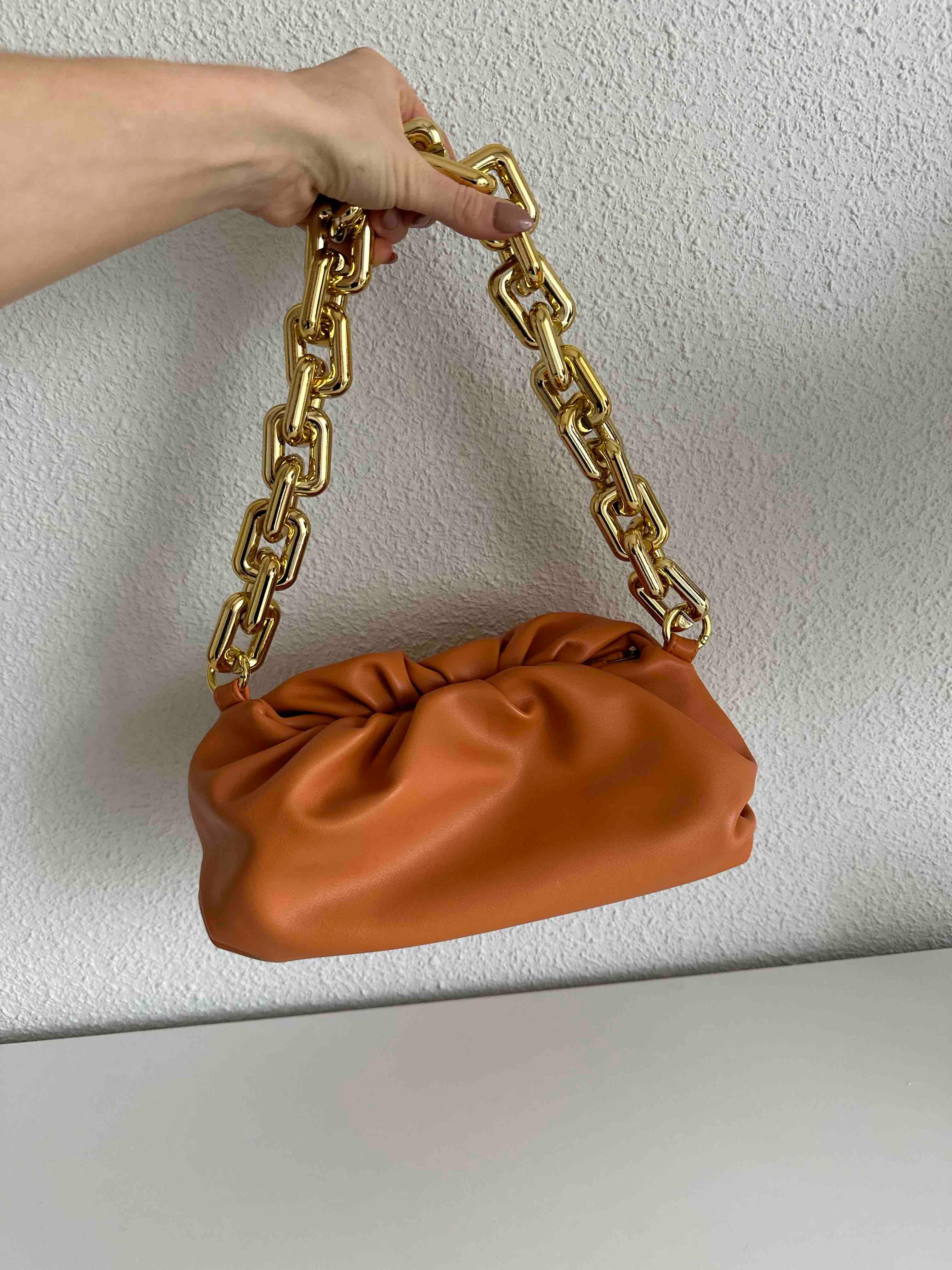 Bottega inspired clutch — foto 2 de 4