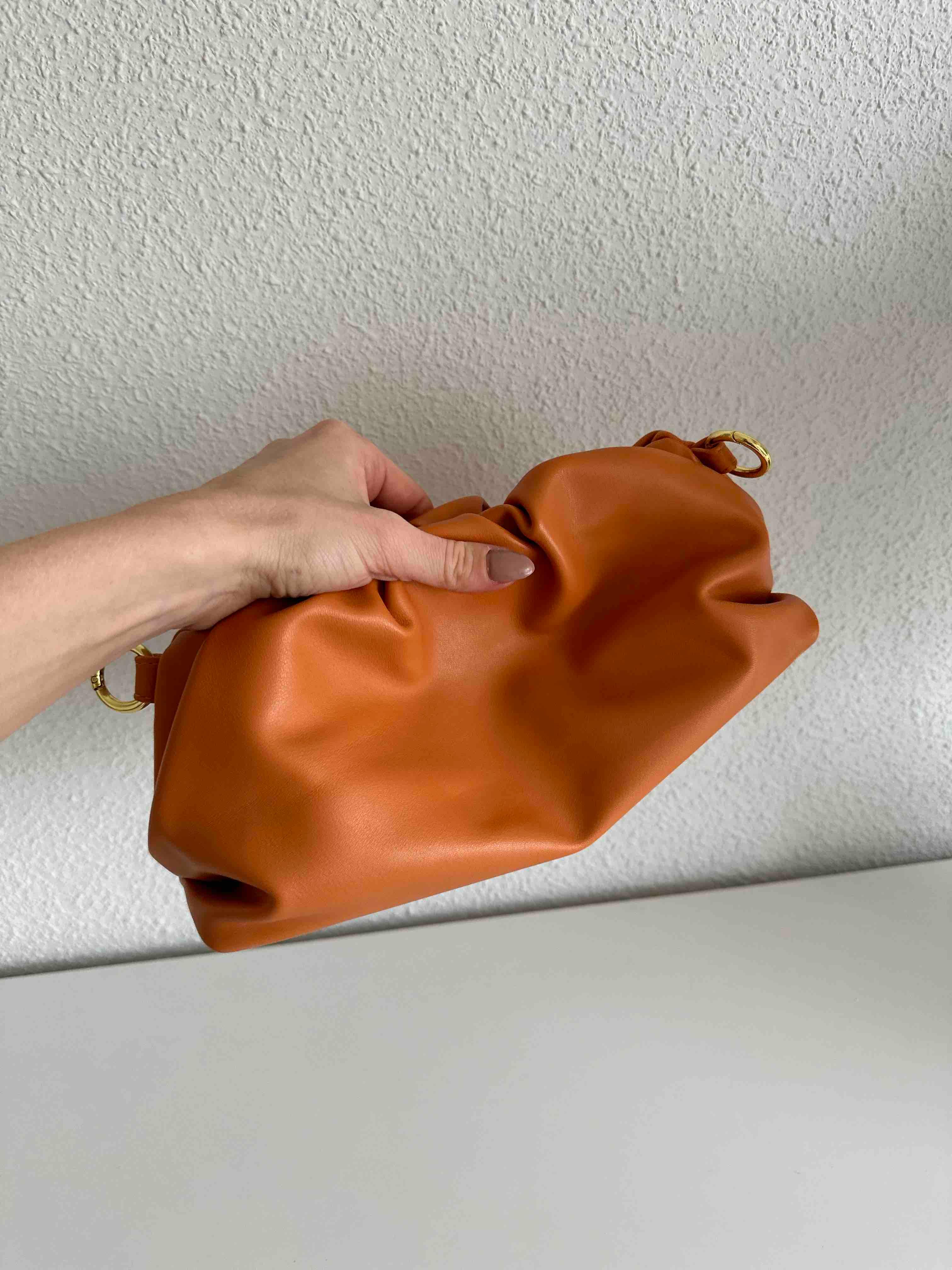 Bottega inspired clutch — foto 3 de 4