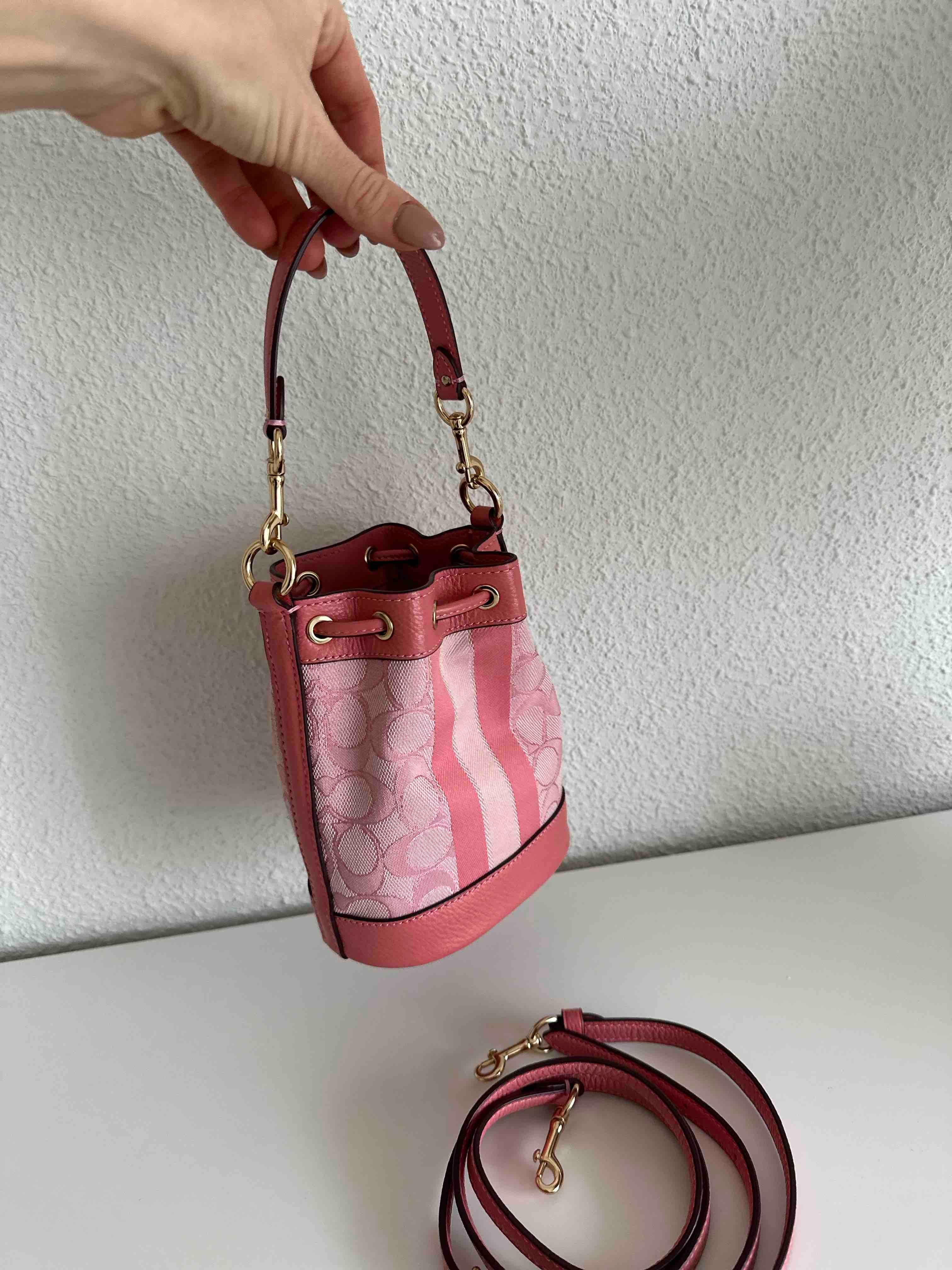 Coach Mini Bucket Bag COACH. — foto 5 de 5