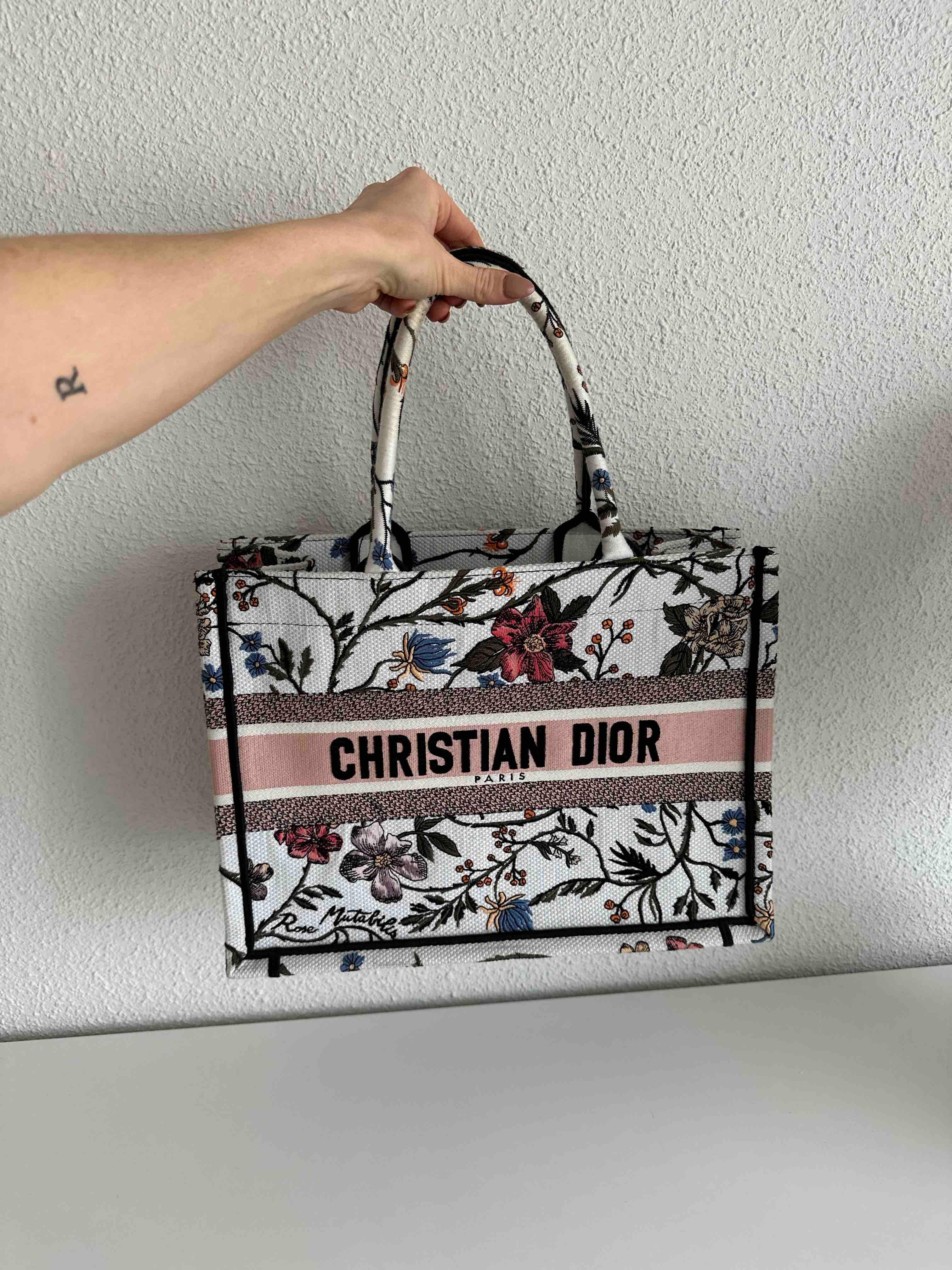 Dior Book Tote — foto 4 de 4